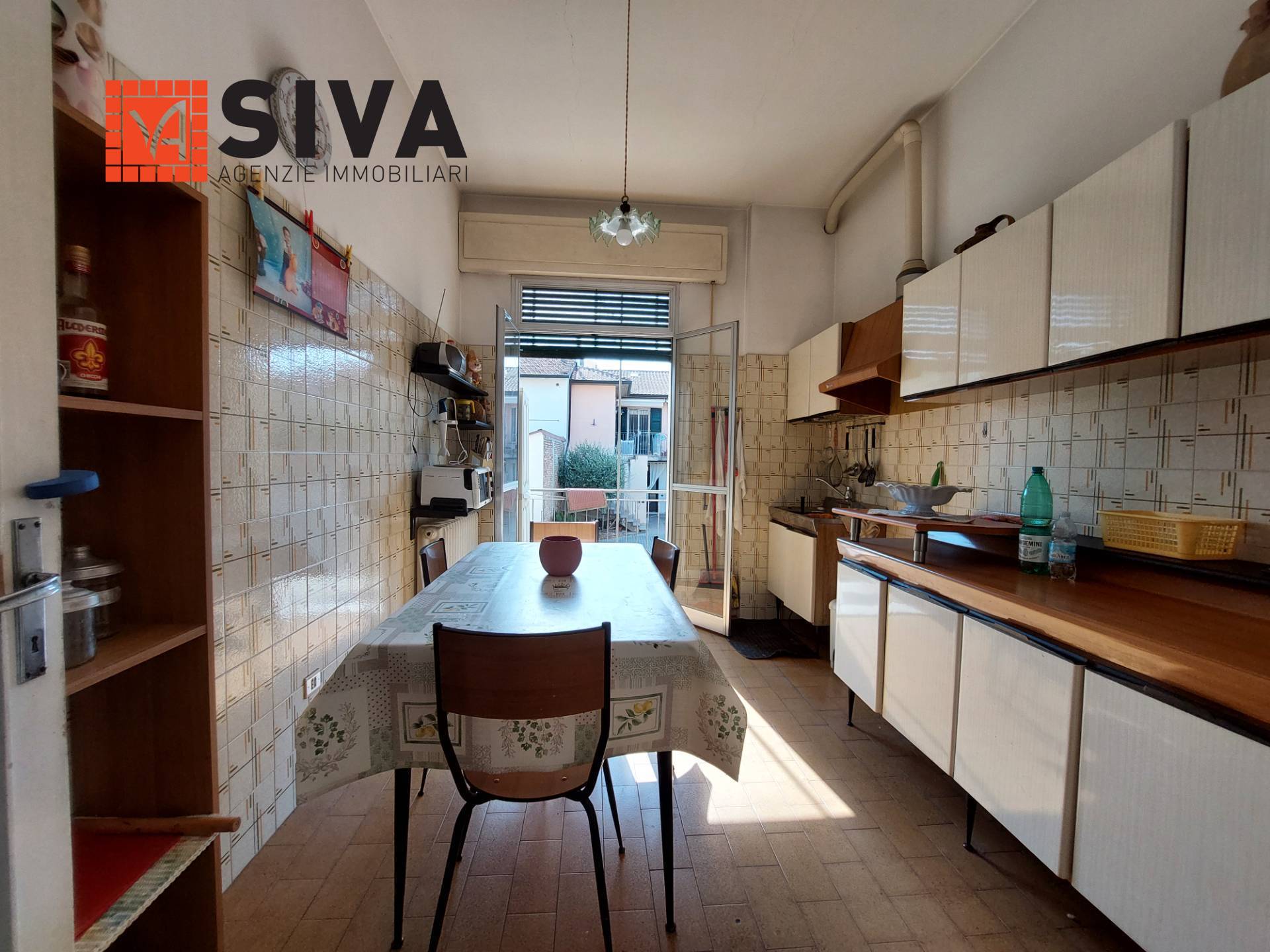 Appartamento in vendita a Ravenna, San Biagio