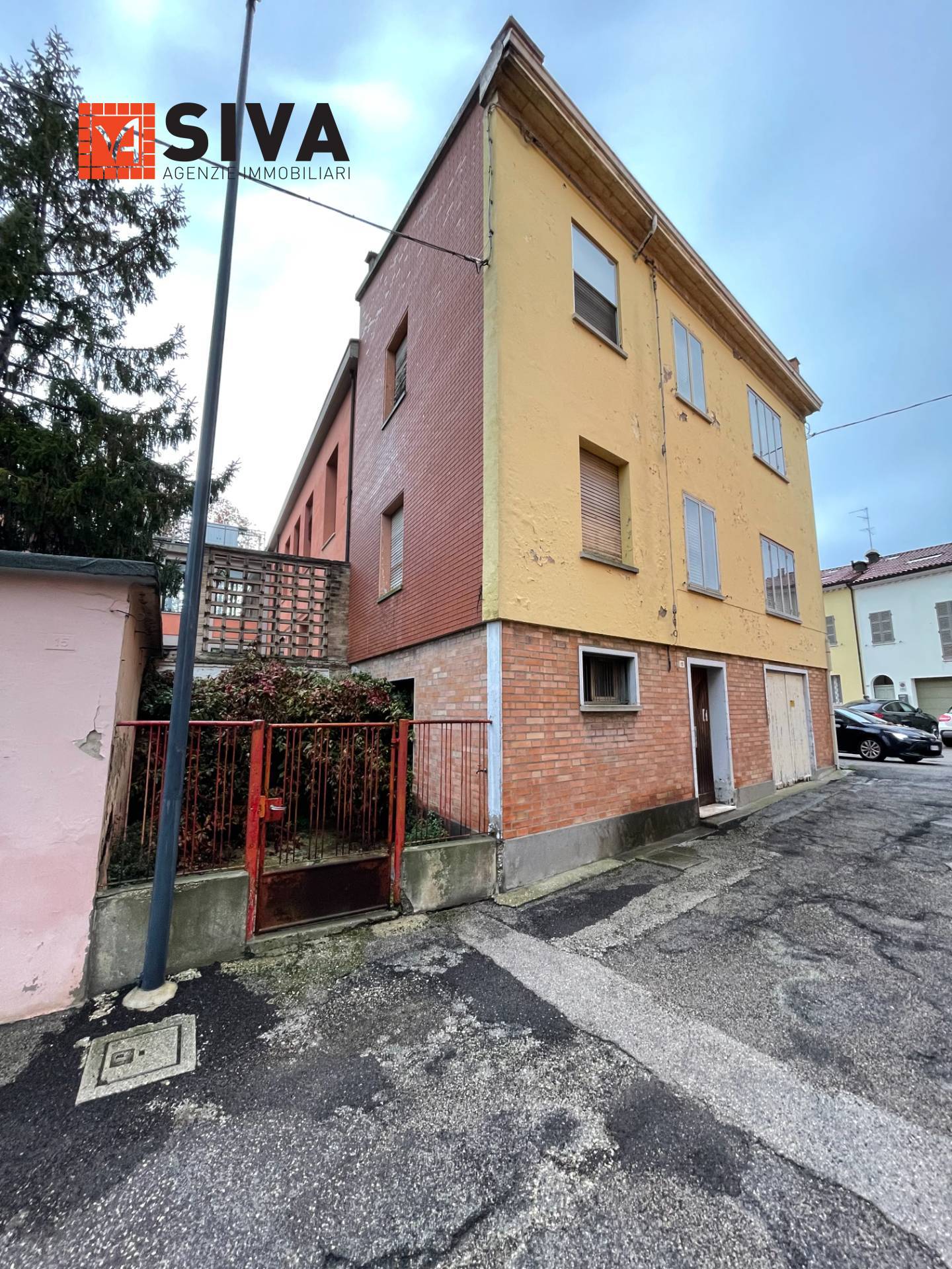 Casa singola in vendita a Ravenna, Cintura centro