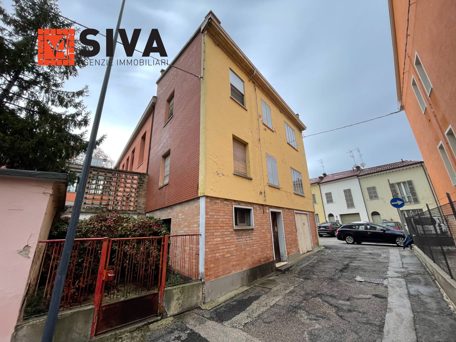 Casa singola in vendita a Ravenna, Cintura centro