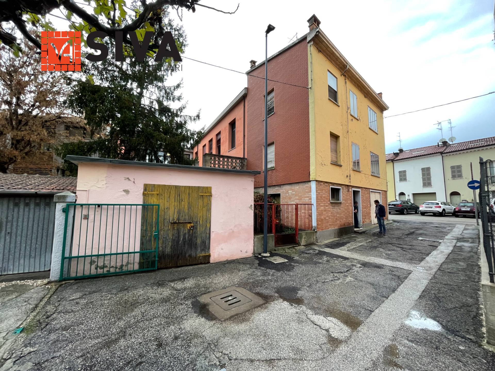 Casa singola in vendita a Ravenna, Cintura centro