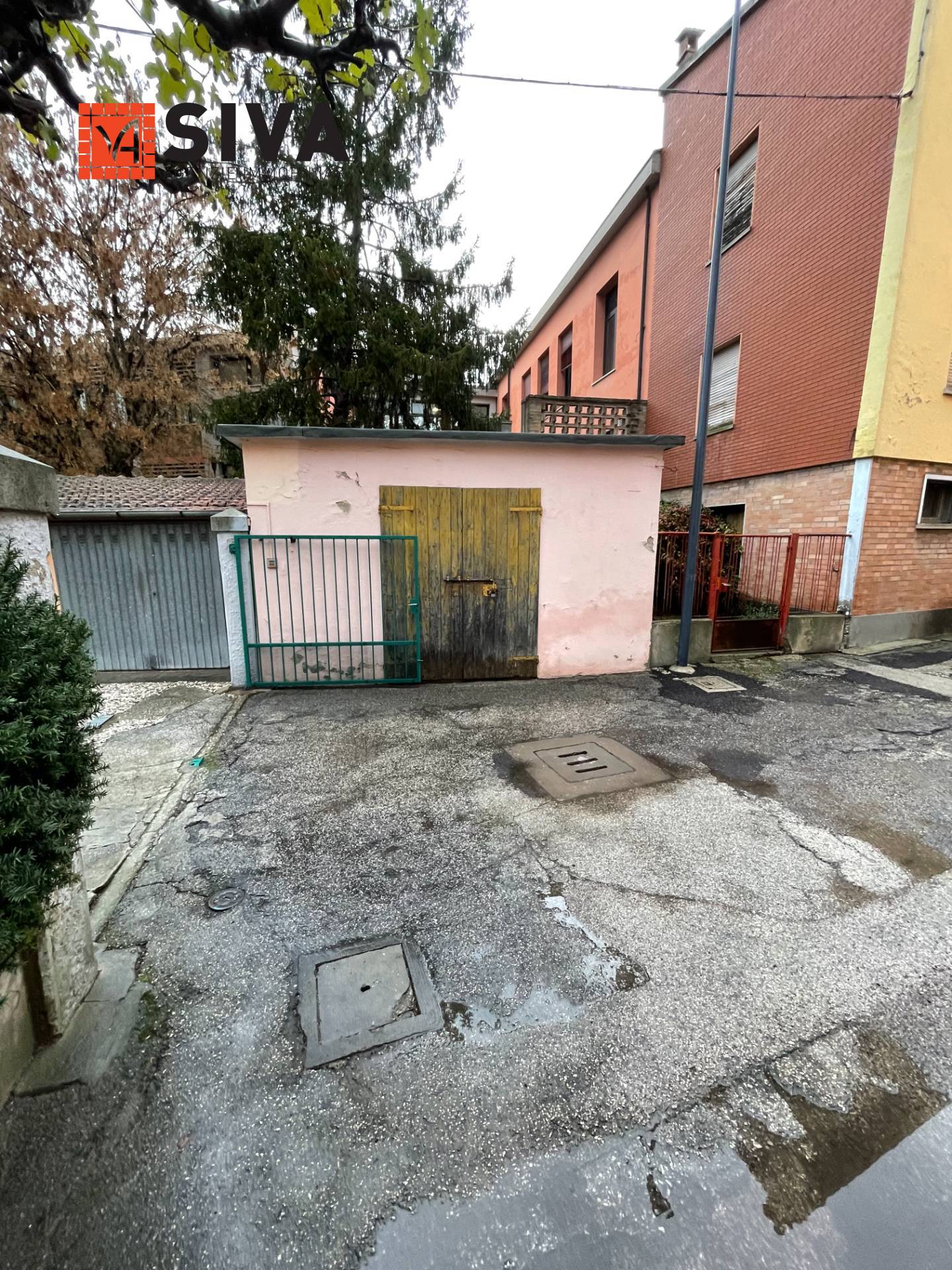 Casa singola in vendita a Ravenna, Cintura centro