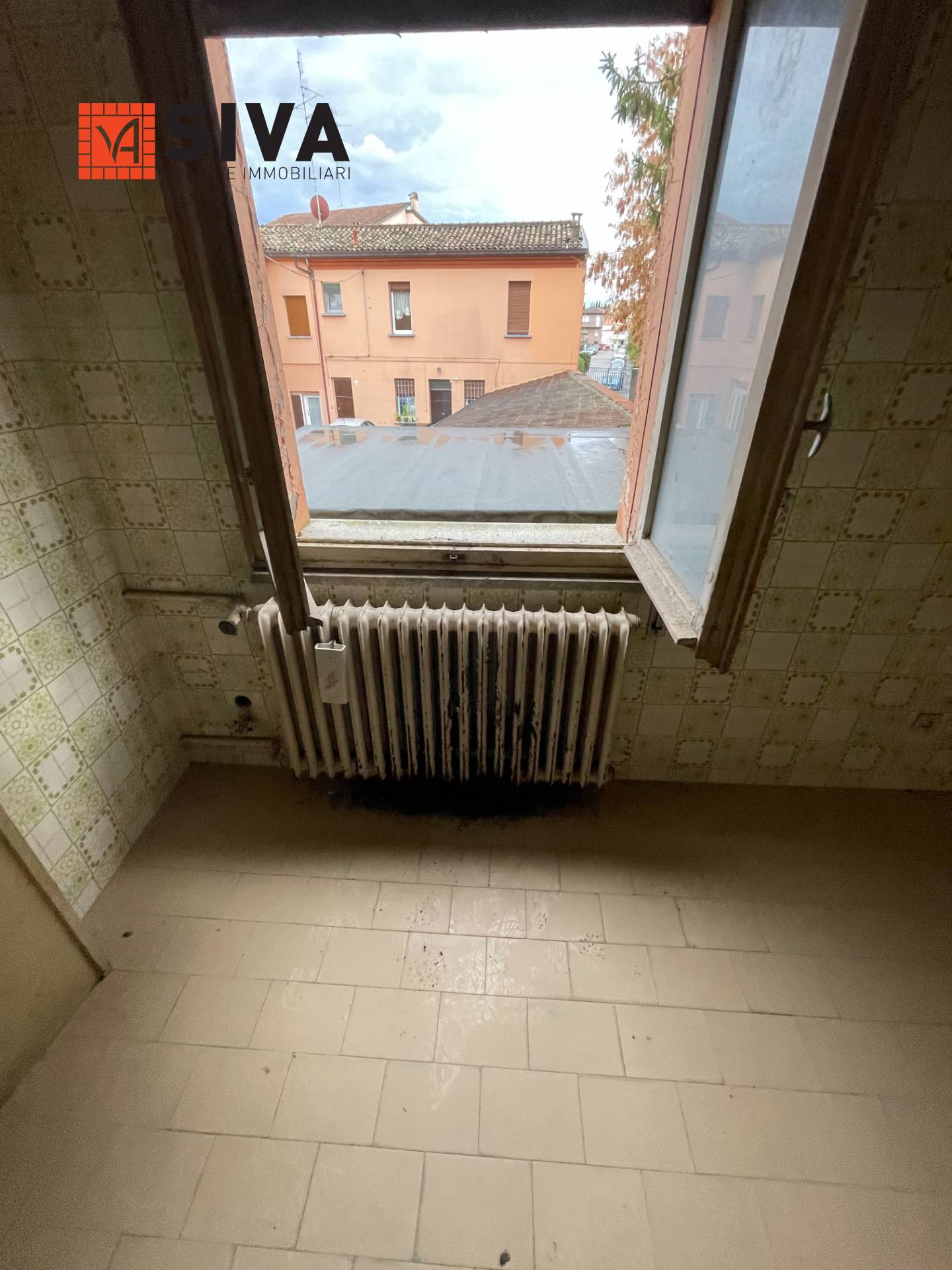 Casa singola in vendita a Ravenna, Cintura centro