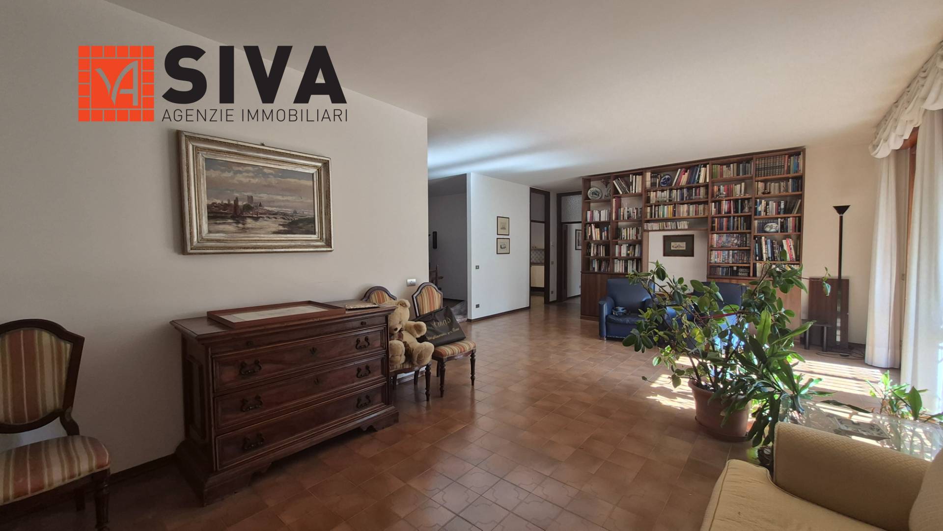 Appartamento in vendita a Ravenna, Centro storico