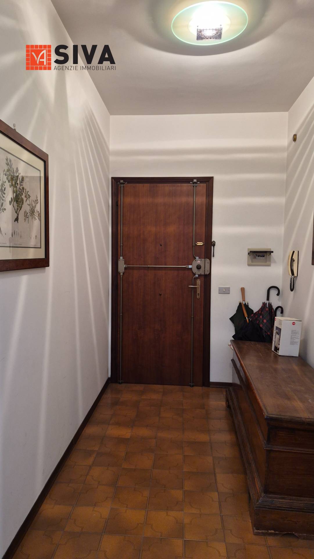 Appartamento in vendita a Ravenna, Centro storico