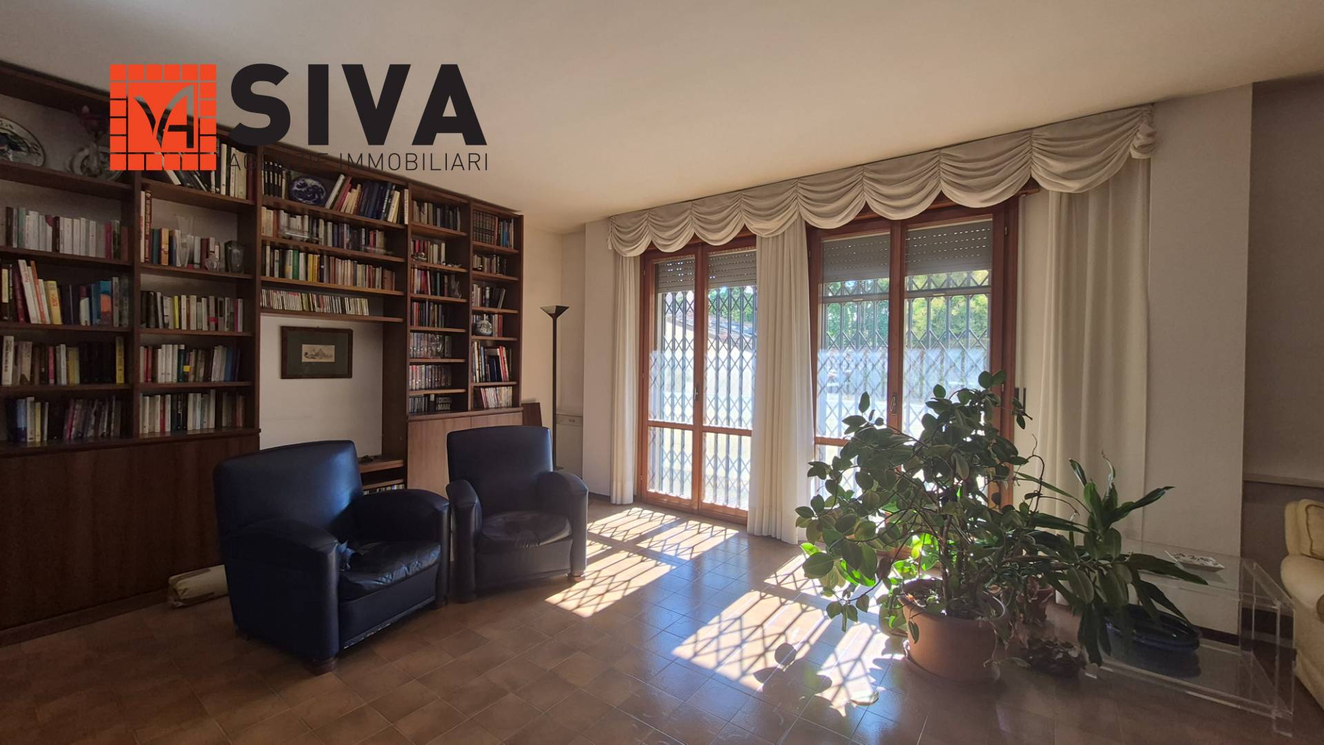 Appartamento in vendita a Ravenna, Centro storico