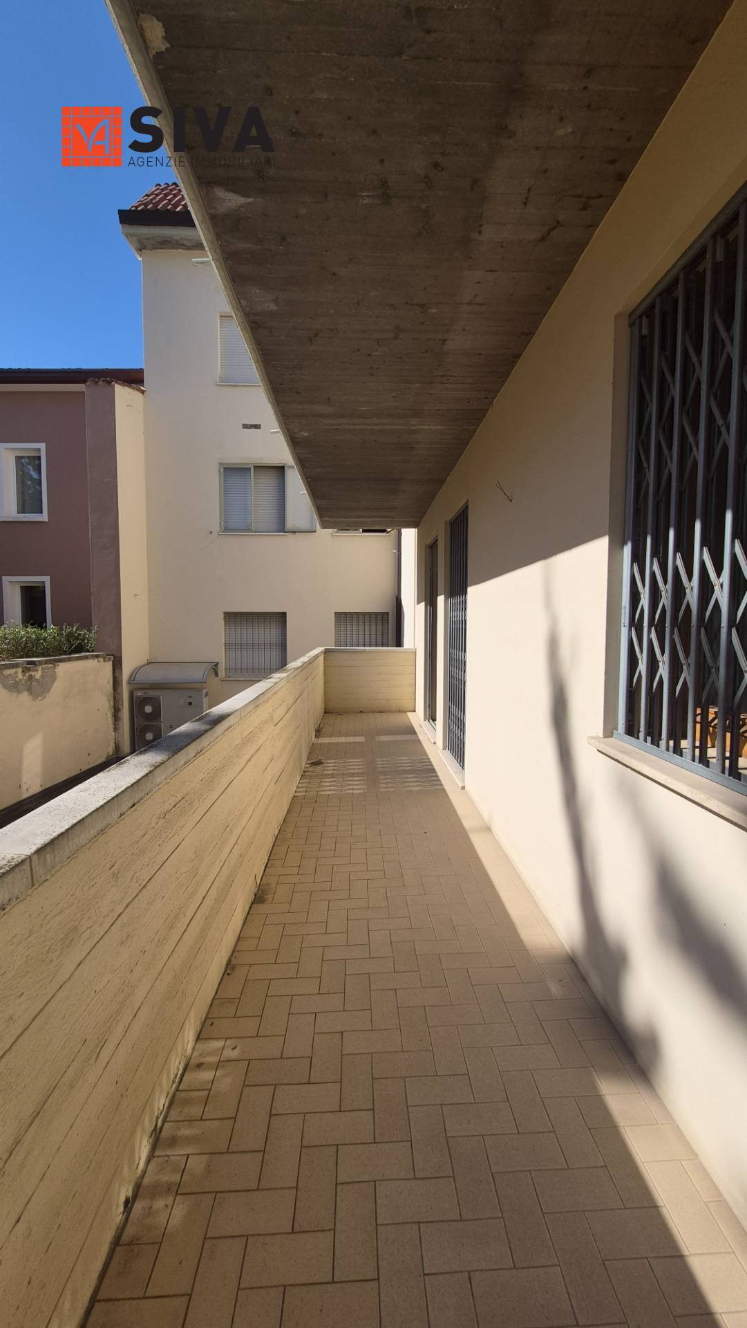 Appartamento in vendita a Ravenna, Centro storico