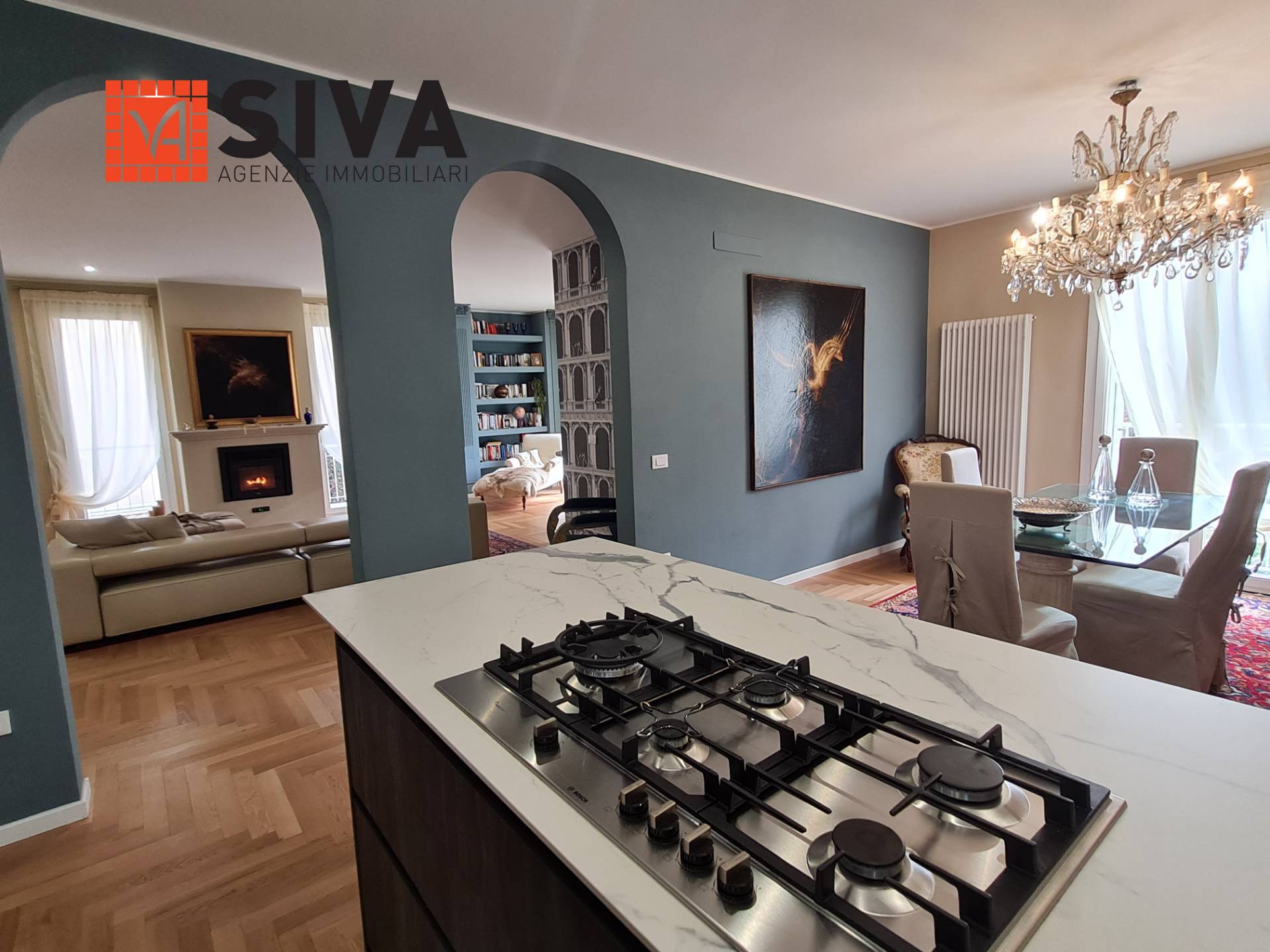 Villa in vendita a Ravenna, San Biagio
