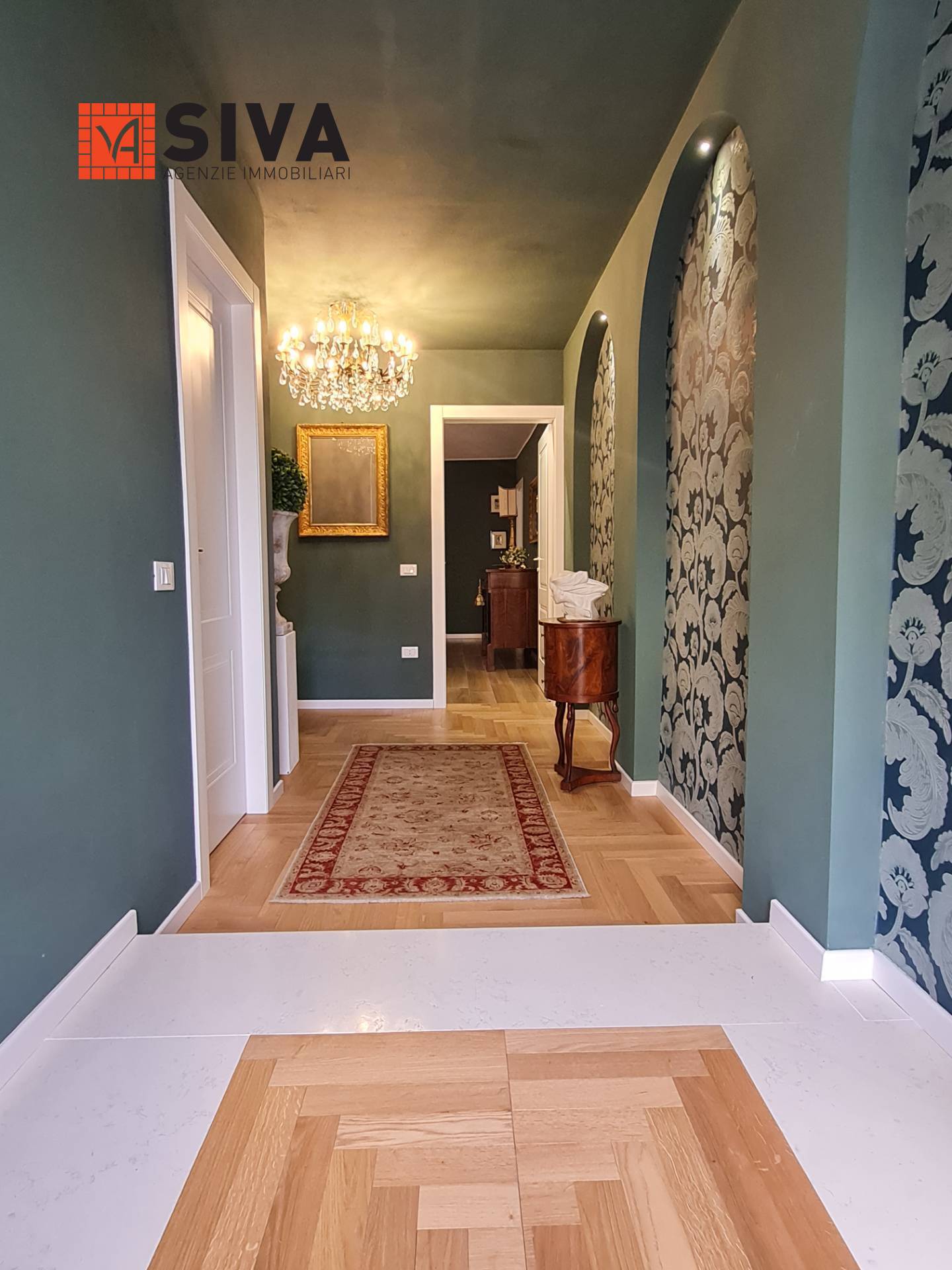 Villa in vendita a Ravenna, San Biagio