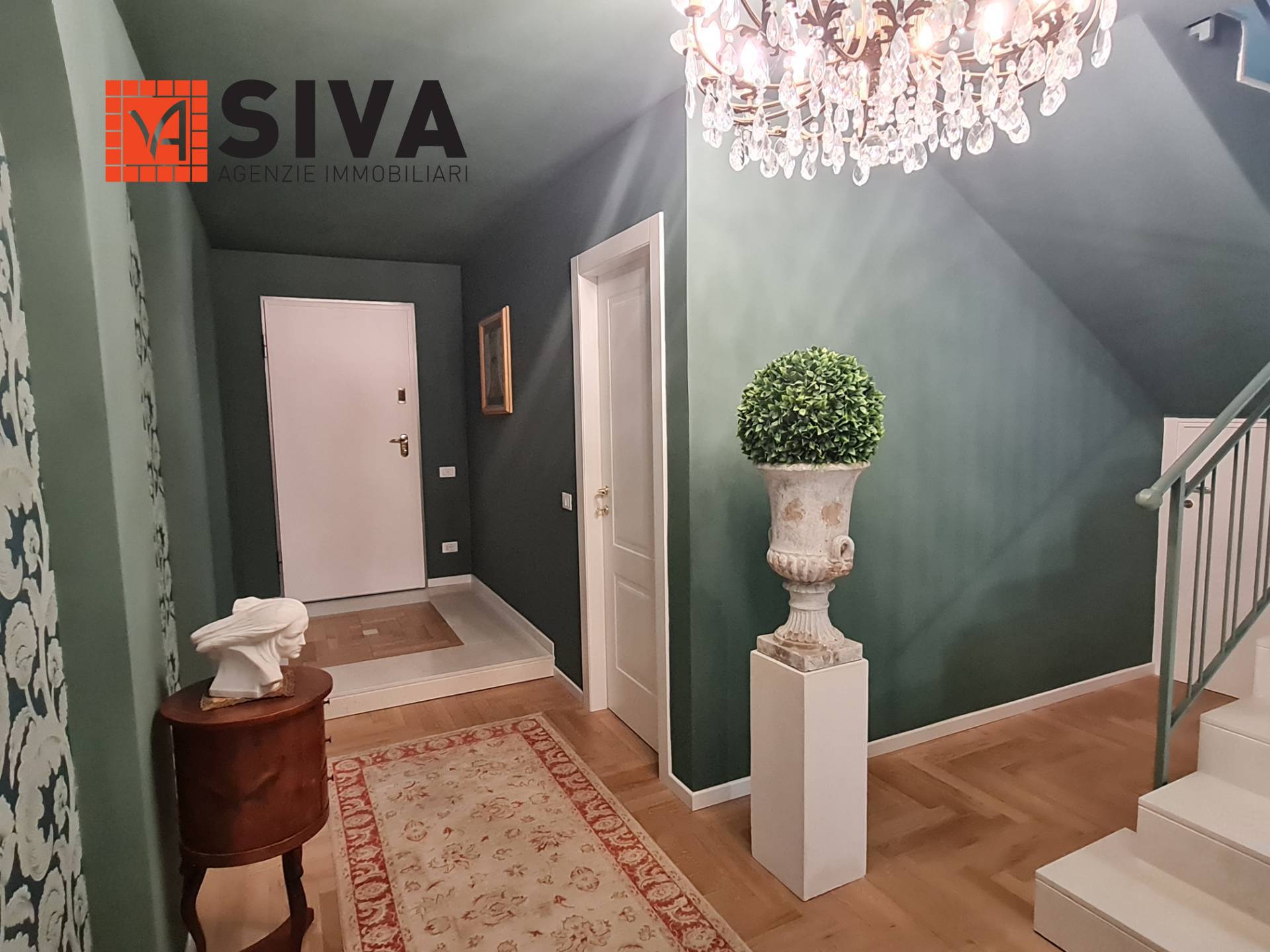 Villa in vendita a Ravenna, San Biagio