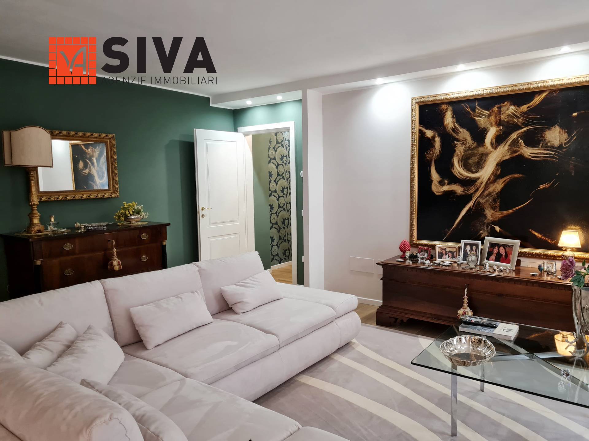 Villa in vendita a Ravenna, San Biagio