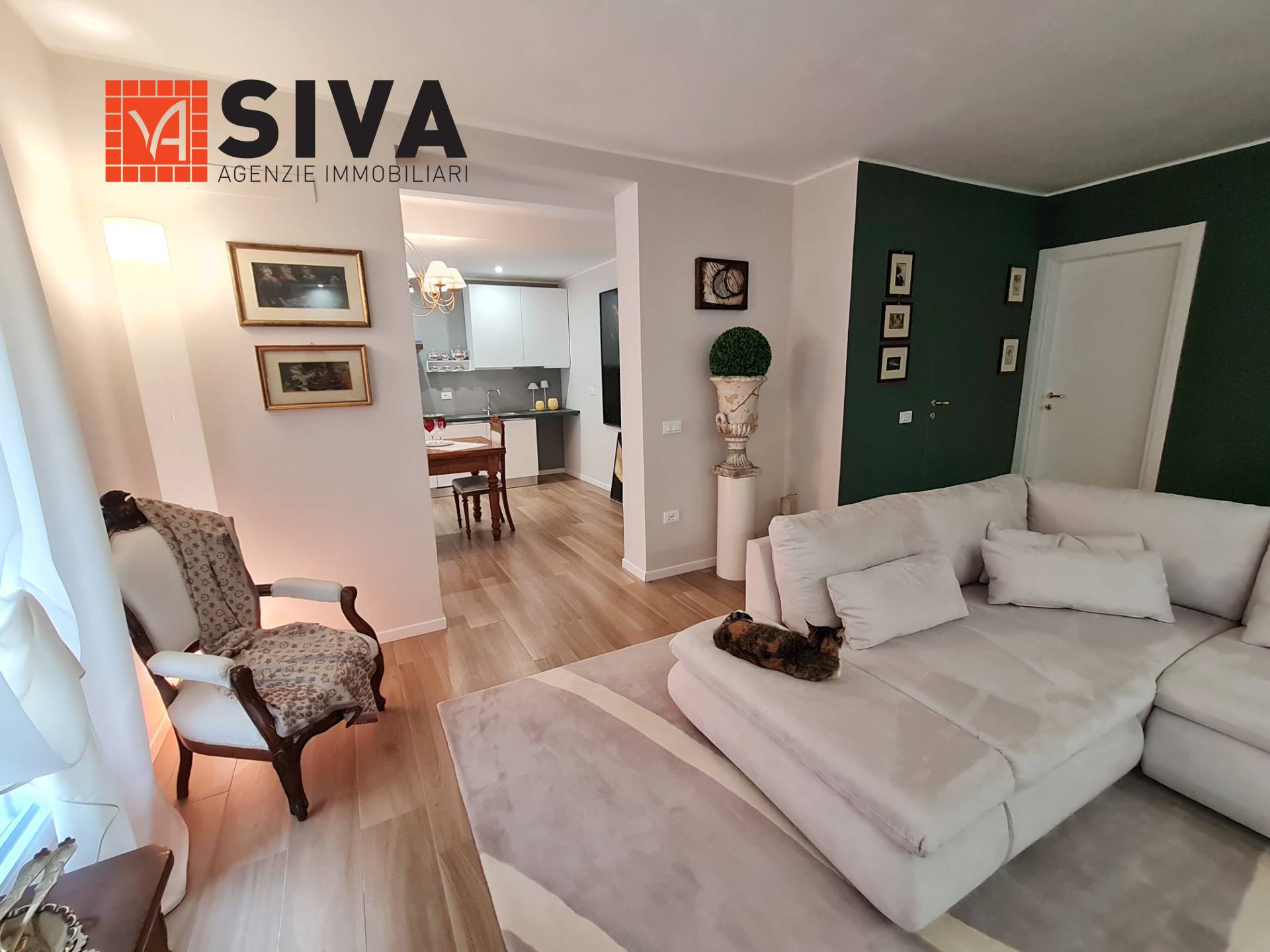 Villa in vendita a Ravenna, San Biagio