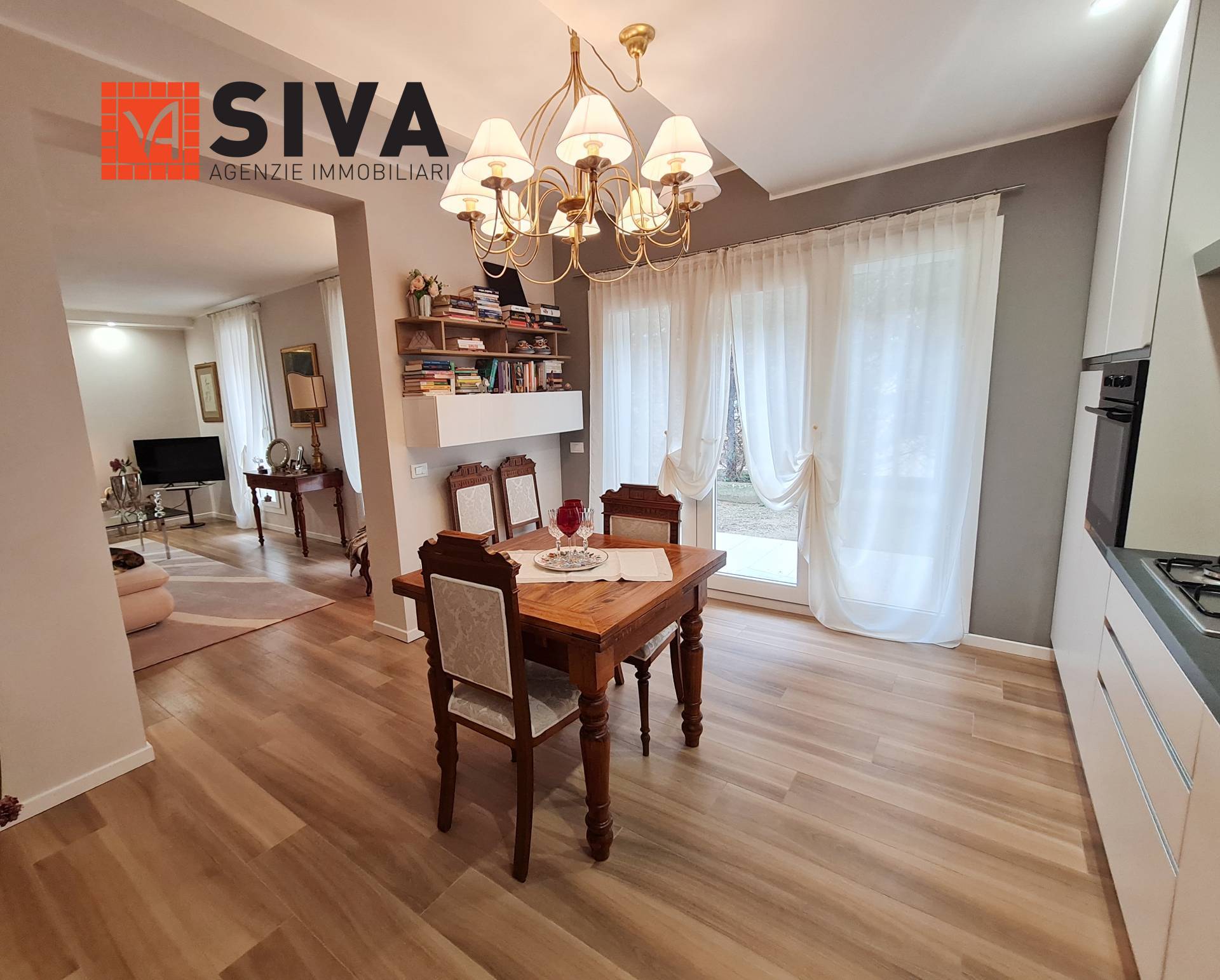 Villa in vendita a Ravenna, San Biagio