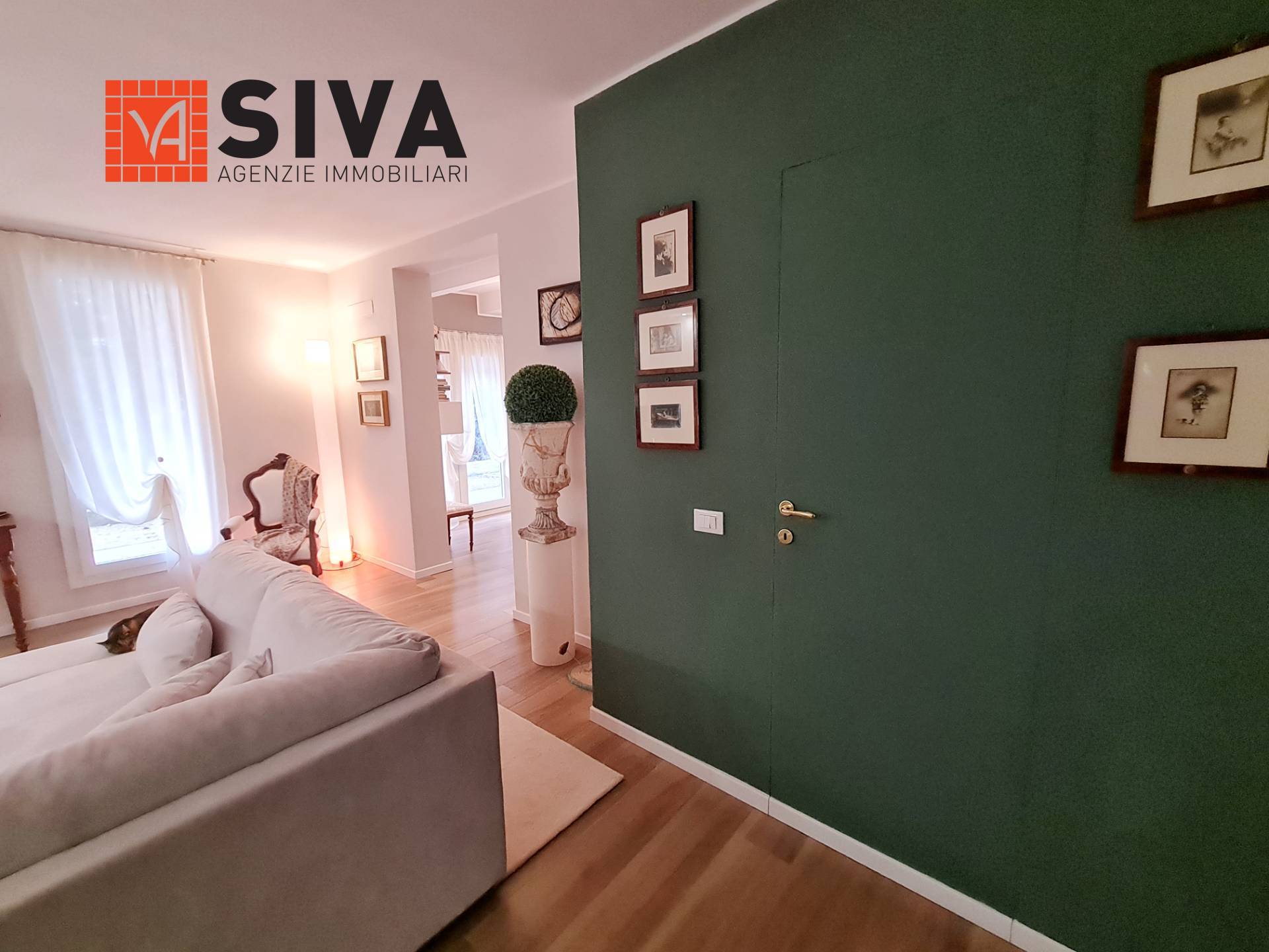 Villa in vendita a Ravenna, San Biagio