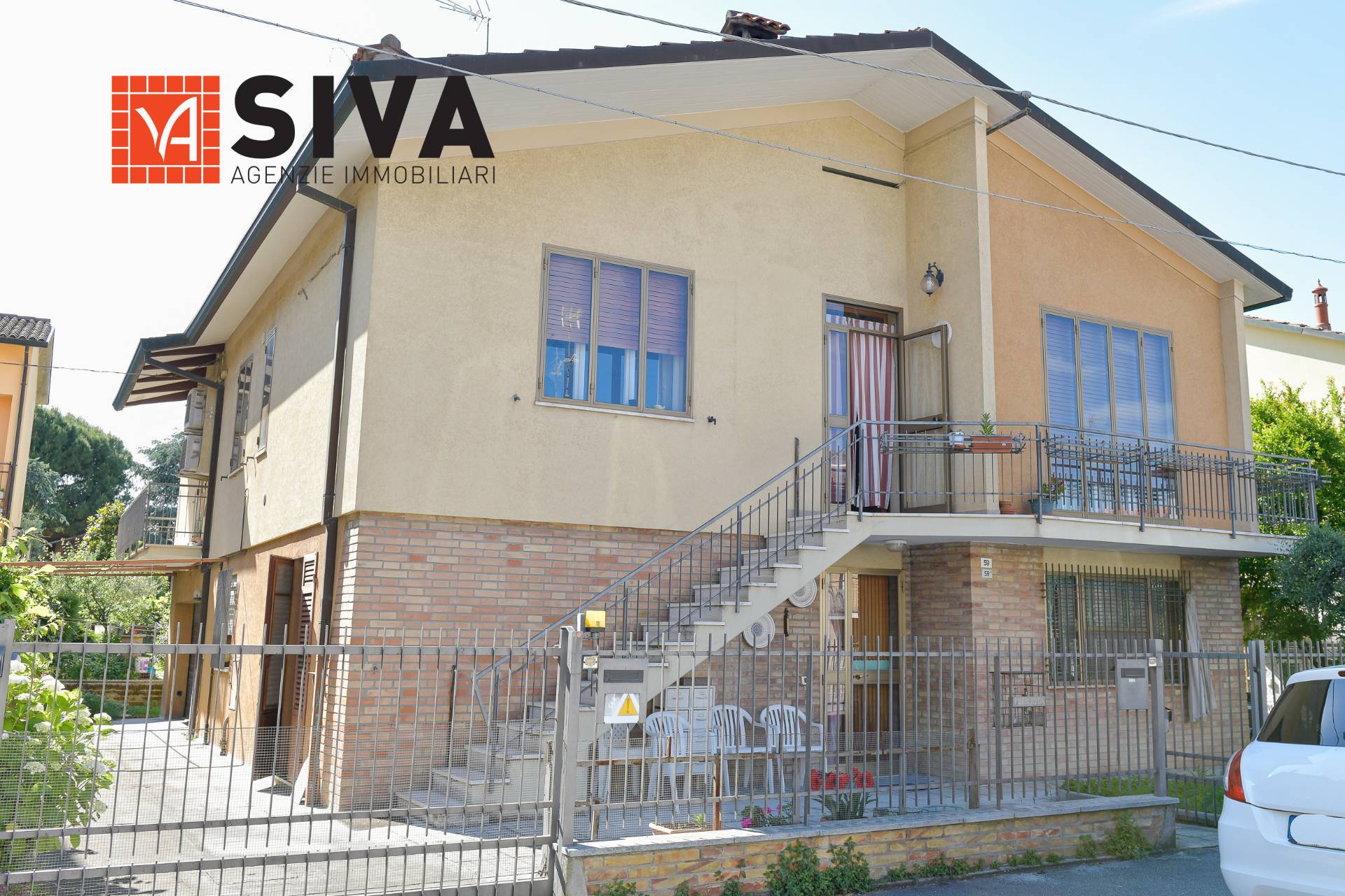 Casa singola in vendita a Ravenna, Bosco Baronio