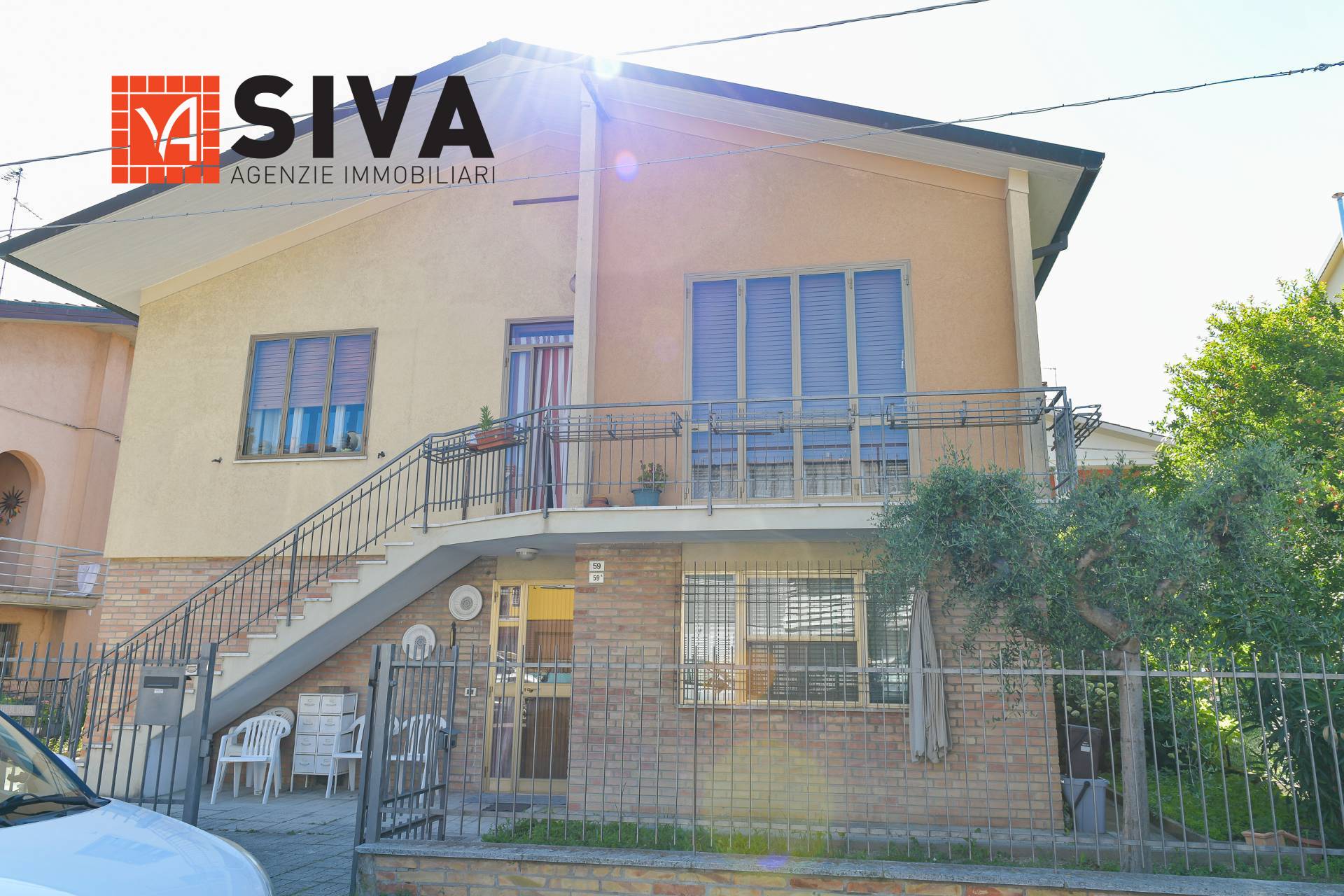 Casa singola in vendita a Ravenna, Bosco Baronio