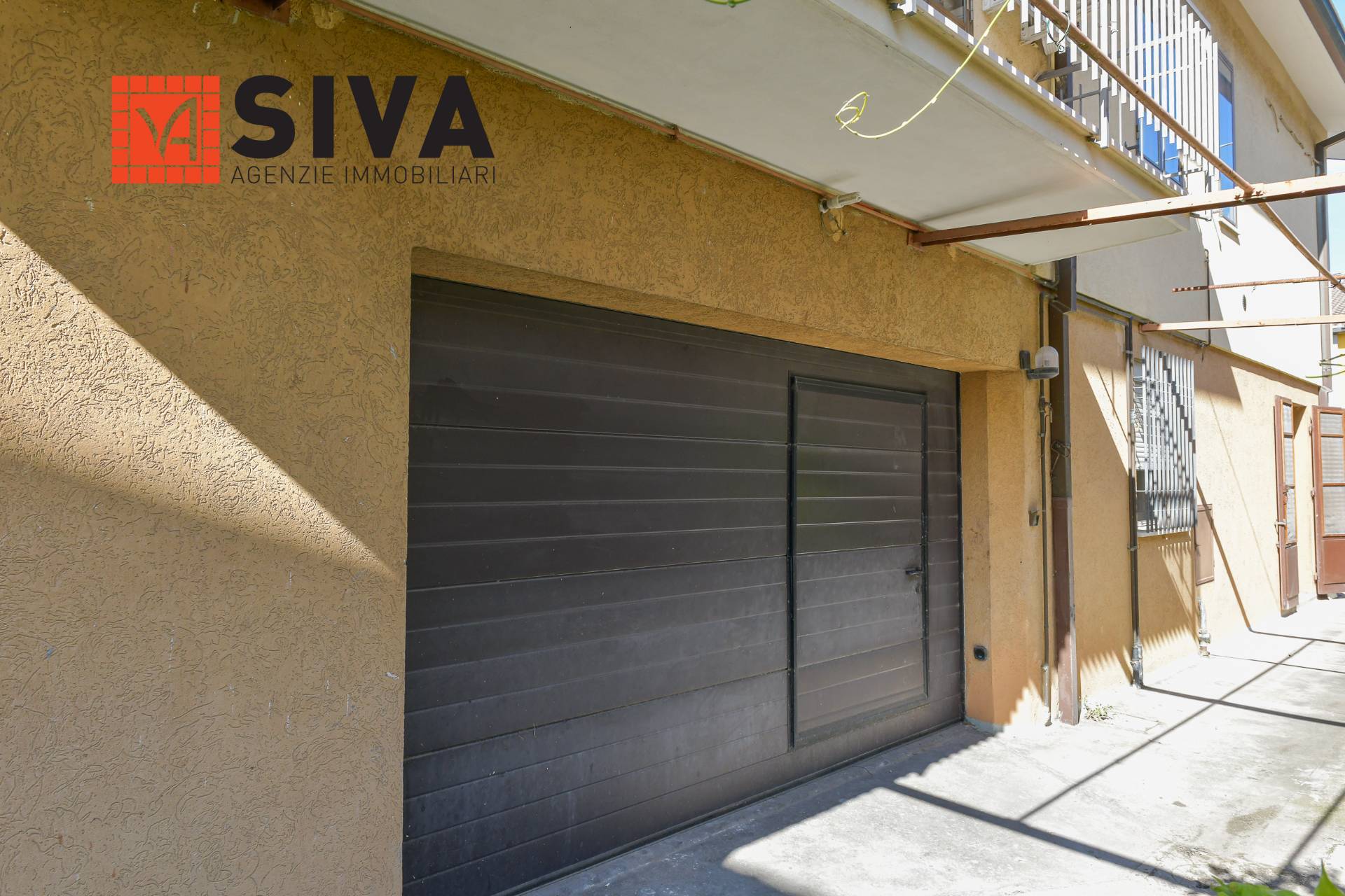 Casa singola in vendita a Ravenna, Bosco Baronio