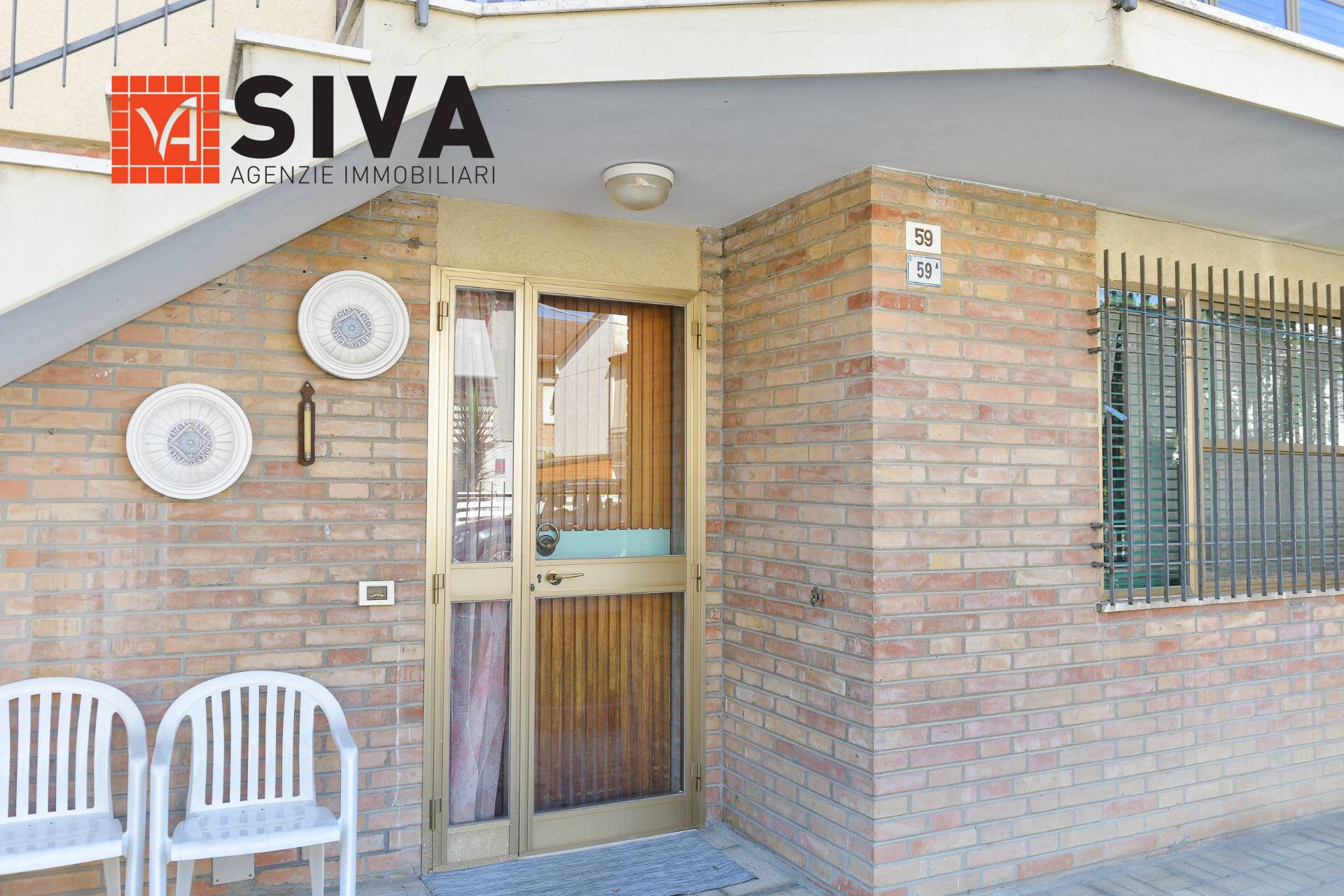 Casa singola in vendita a Ravenna, Bosco Baronio