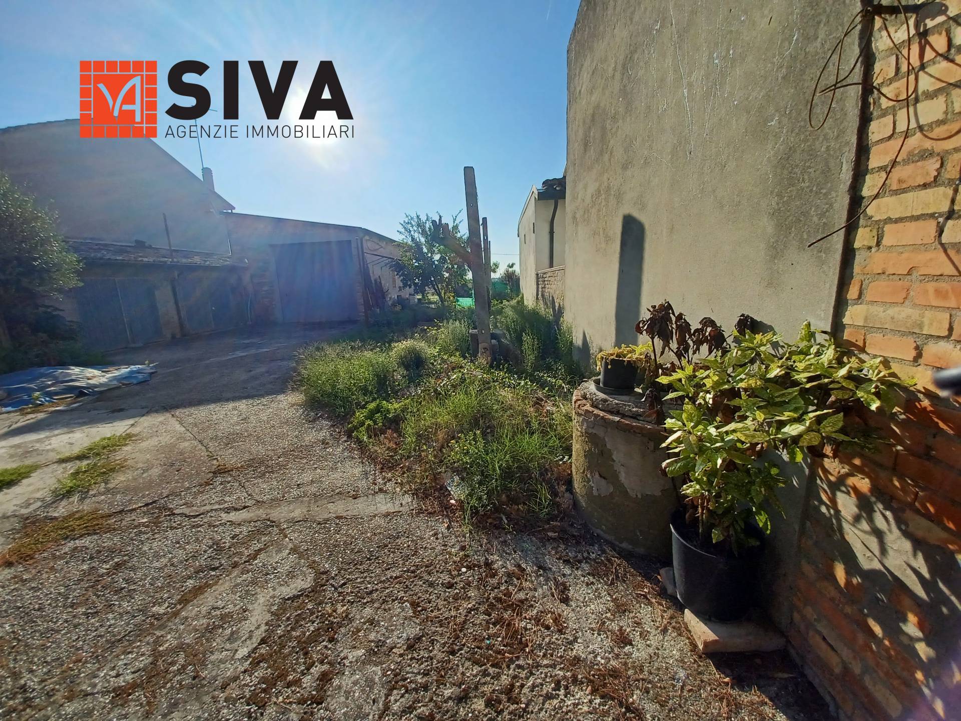 Casa singola in vendita a Ravenna, San Bartolo