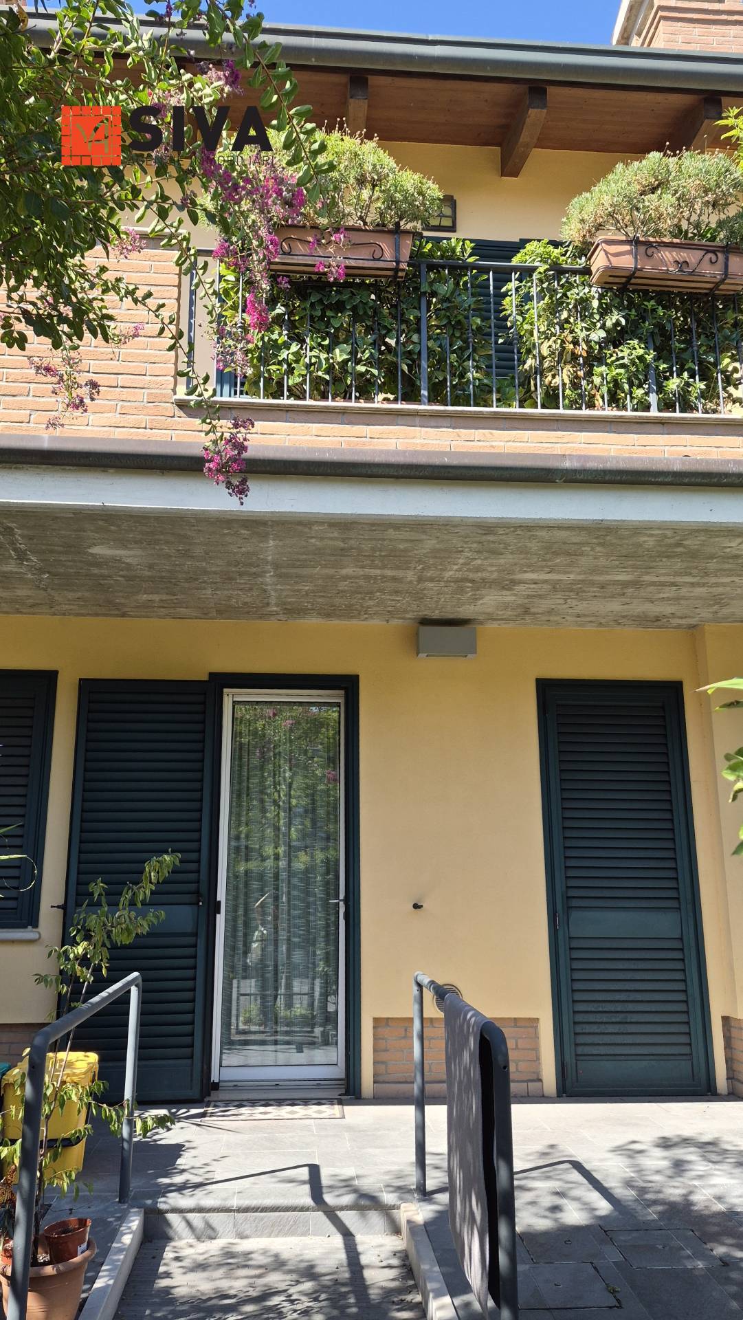 Appartamento in vendita a Ravenna, Chiavica Romea