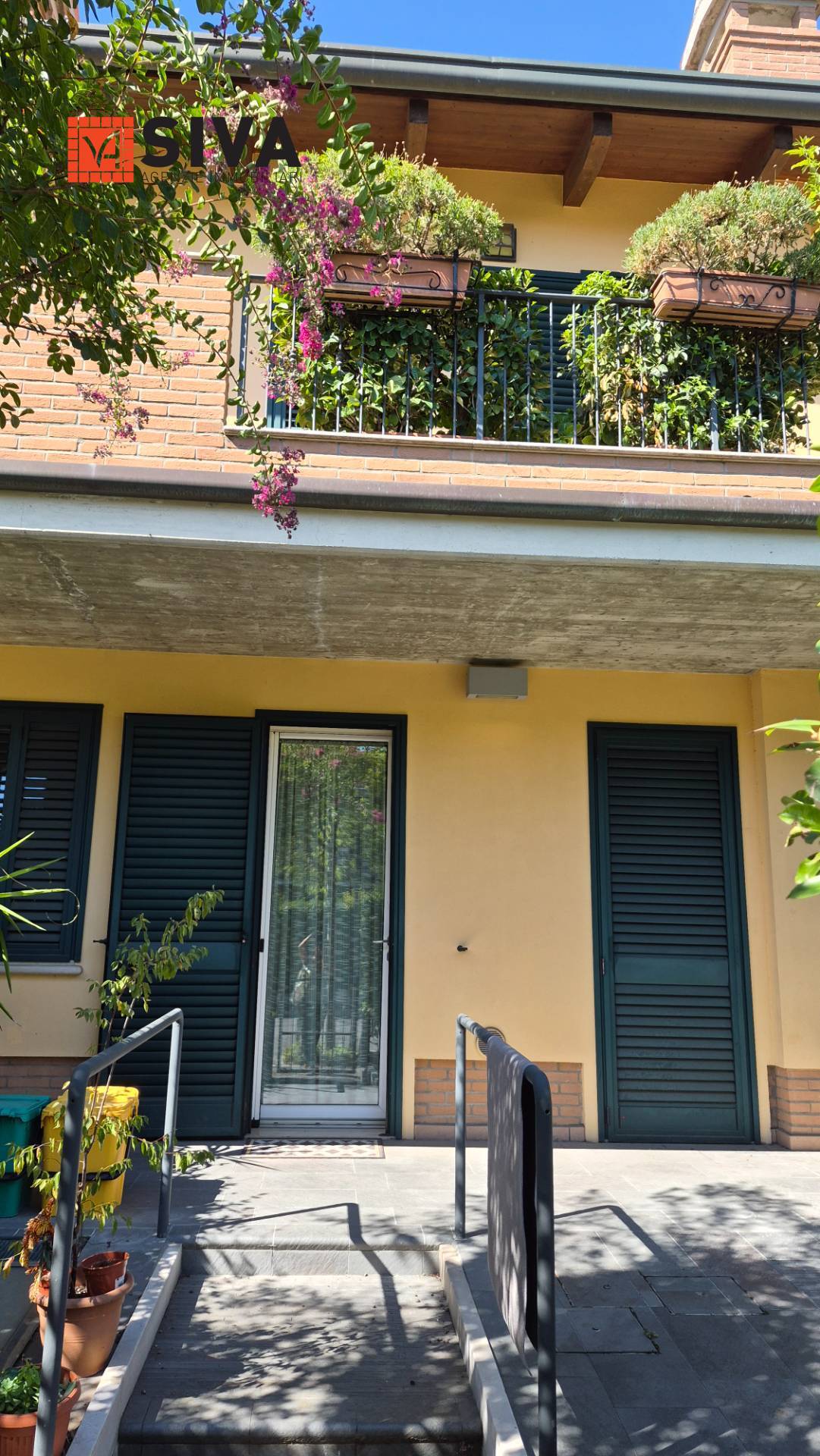 Appartamento in vendita a Ravenna, Chiavica Romea