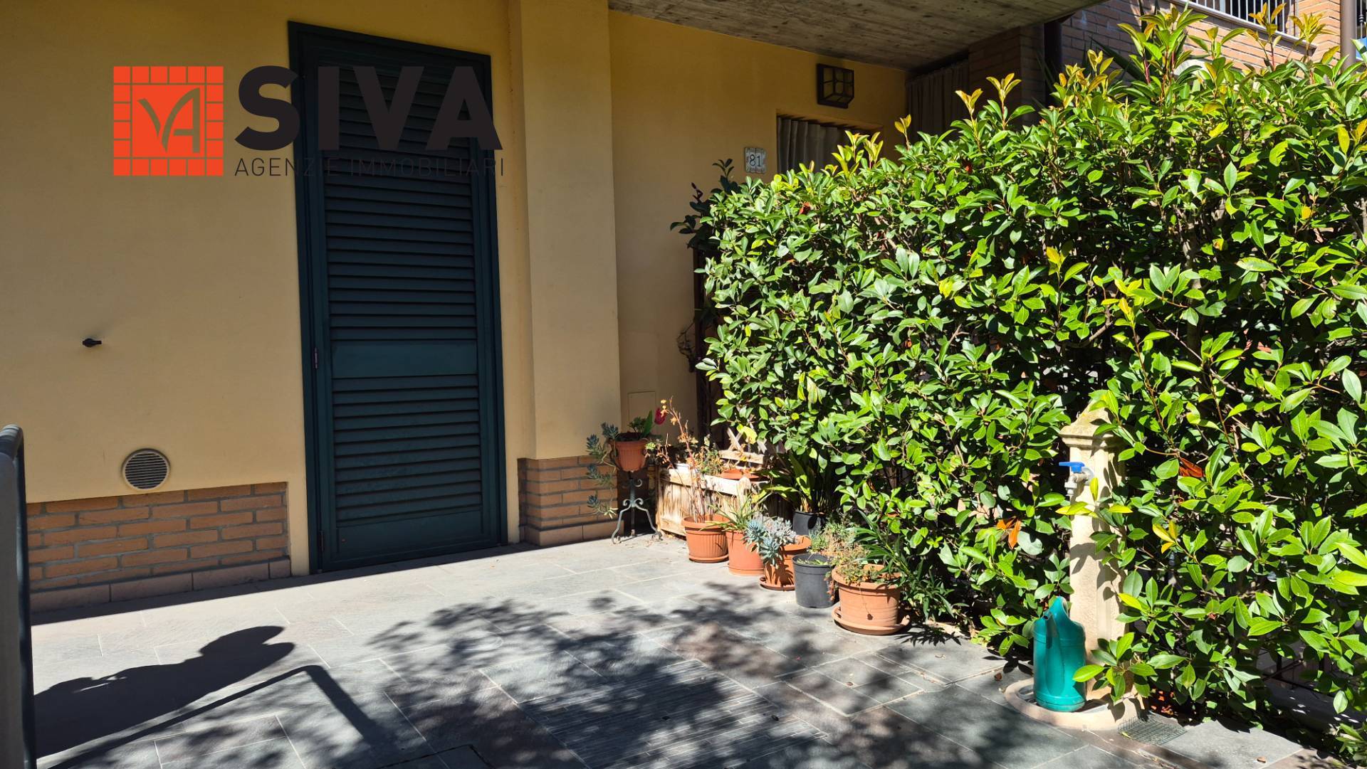 Appartamento in vendita a Ravenna, Chiavica Romea