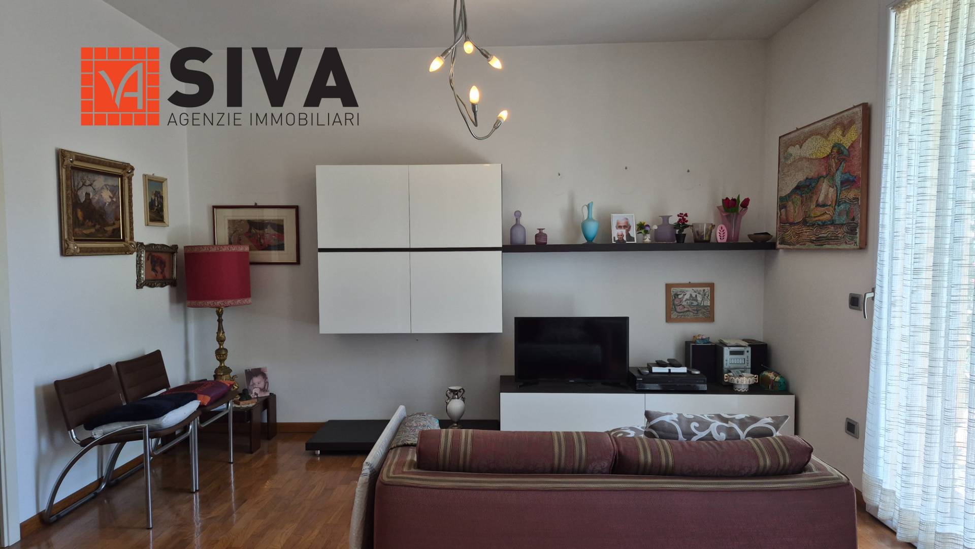 Appartamento in vendita a Ravenna, Chiavica Romea