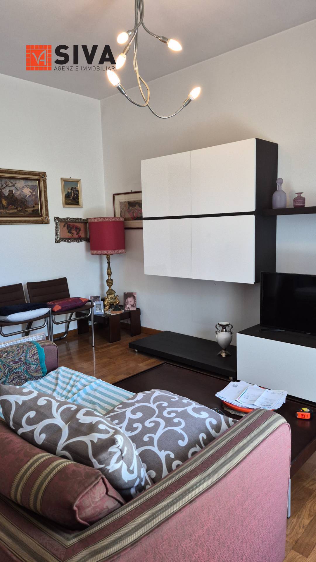 Appartamento in vendita a Ravenna, Chiavica Romea