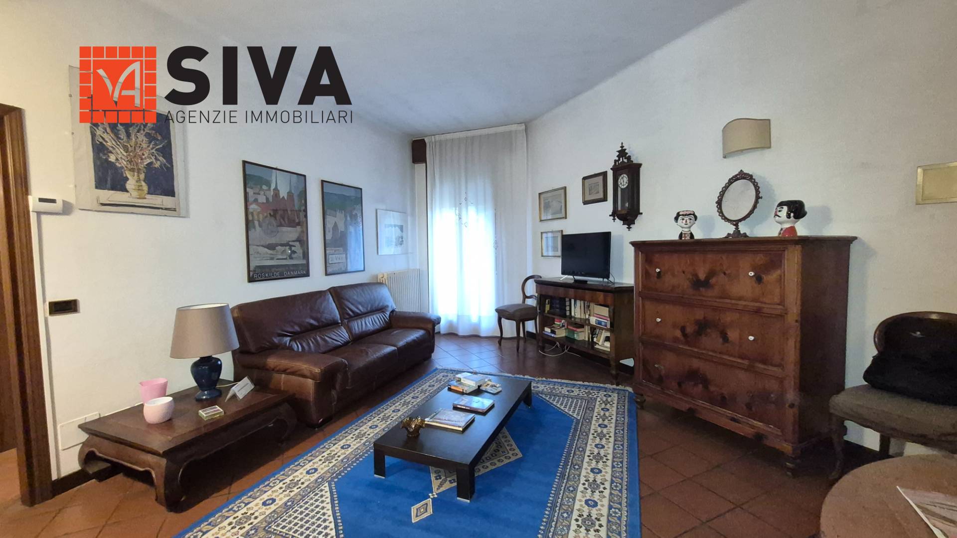 Appartamento in vendita a Ravenna, Centro storico
