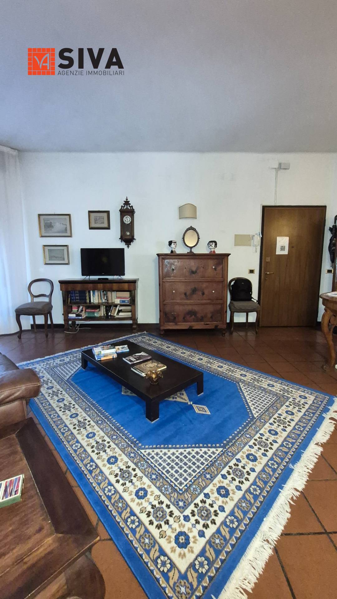 Appartamento in vendita a Ravenna, Centro storico