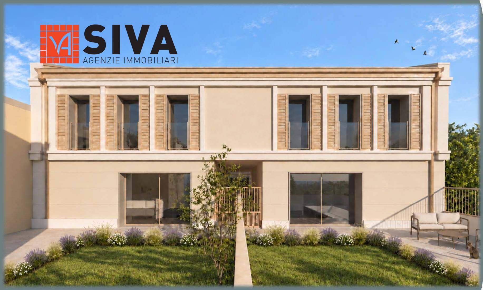 Villa in vendita a Ravenna, San Rocco