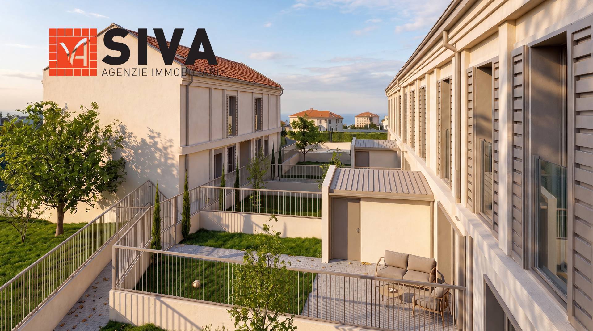Villa in vendita a Ravenna, San Rocco