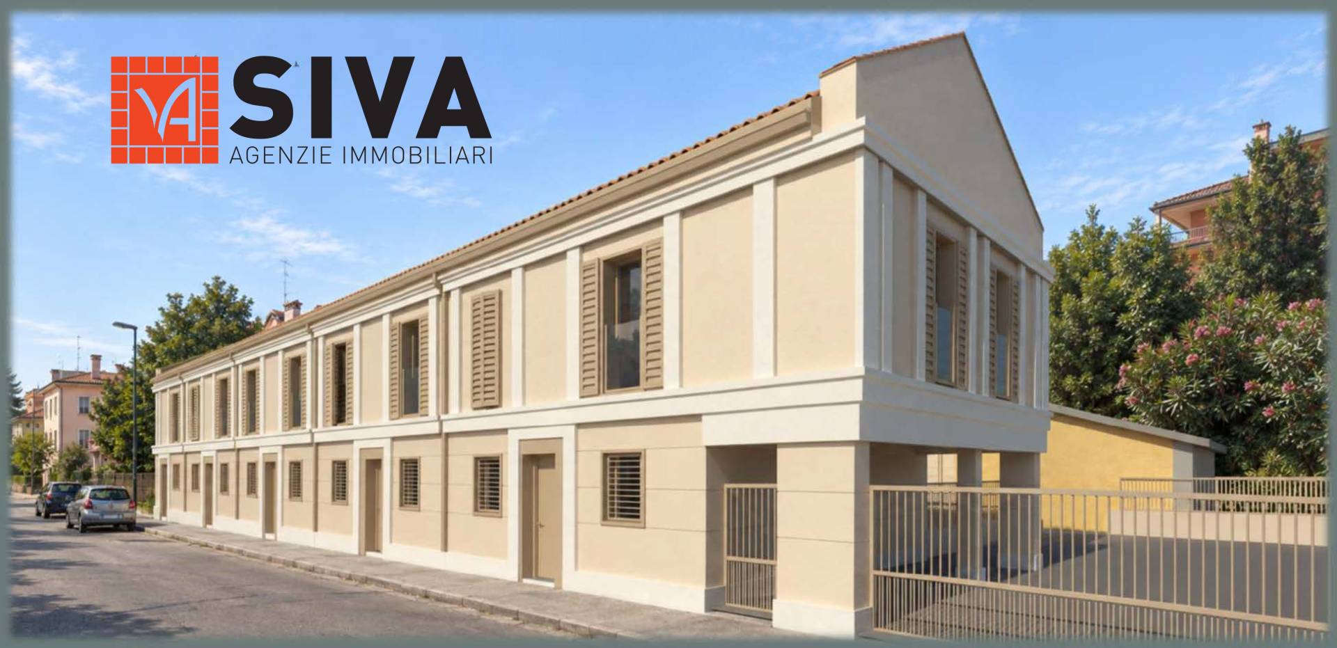 Villa in vendita a Ravenna, San Rocco