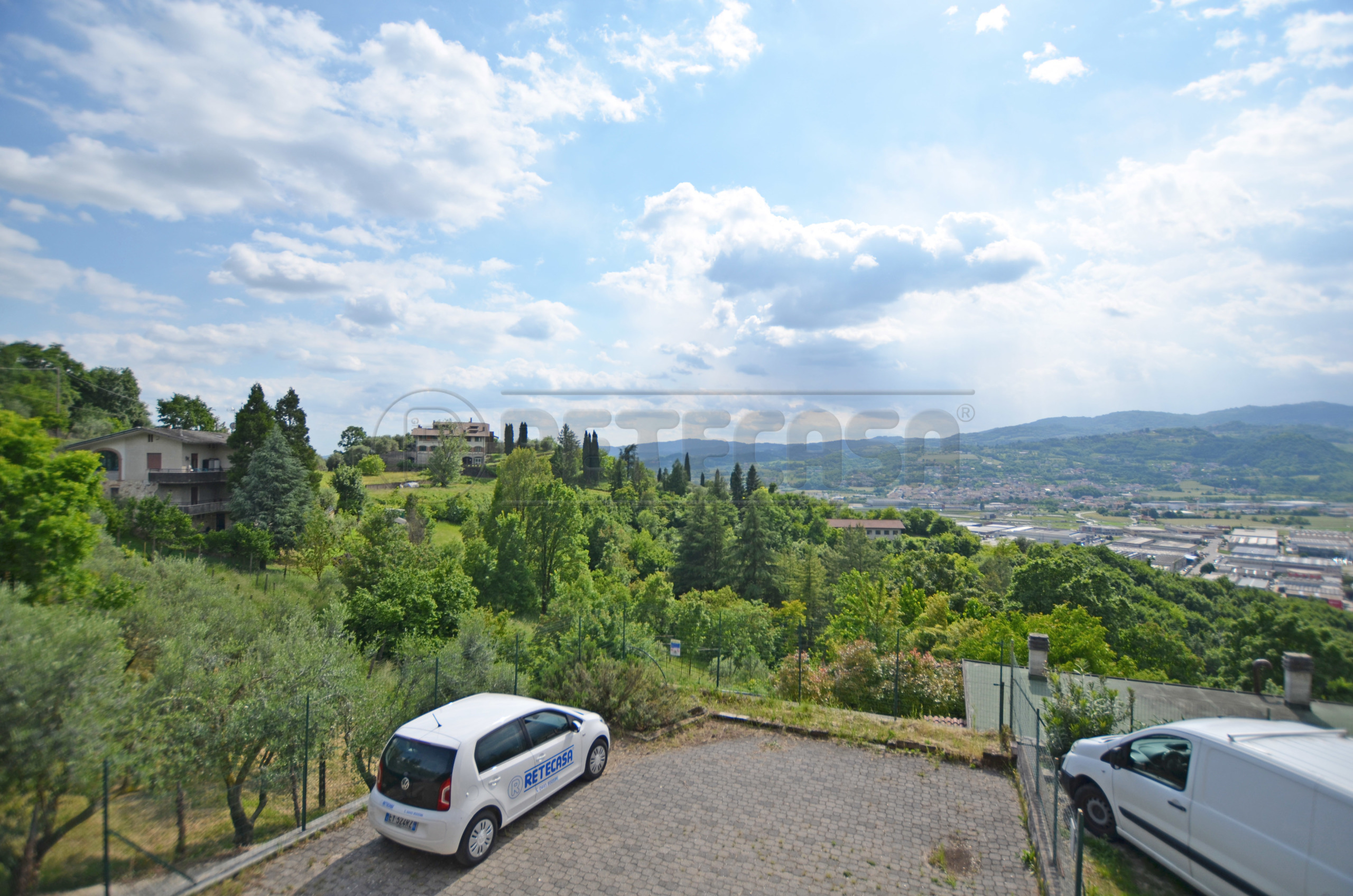Casa indipendente con giardino in via pederiva 31, Castelgomberto