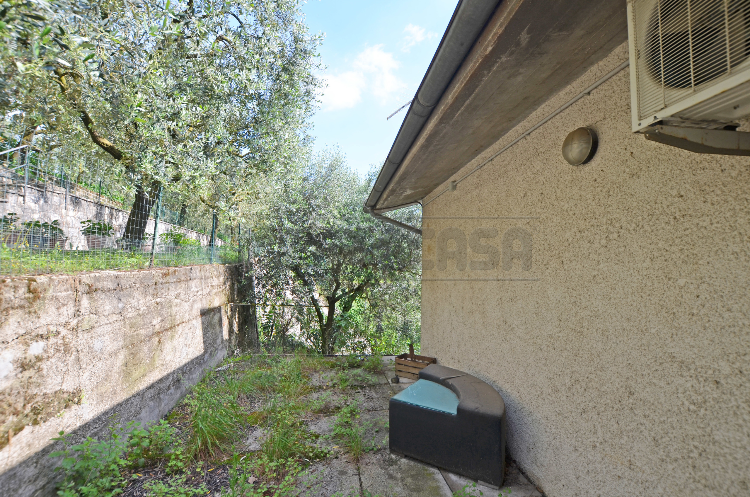 Casa indipendente con giardino in via pederiva 31, Castelgomberto