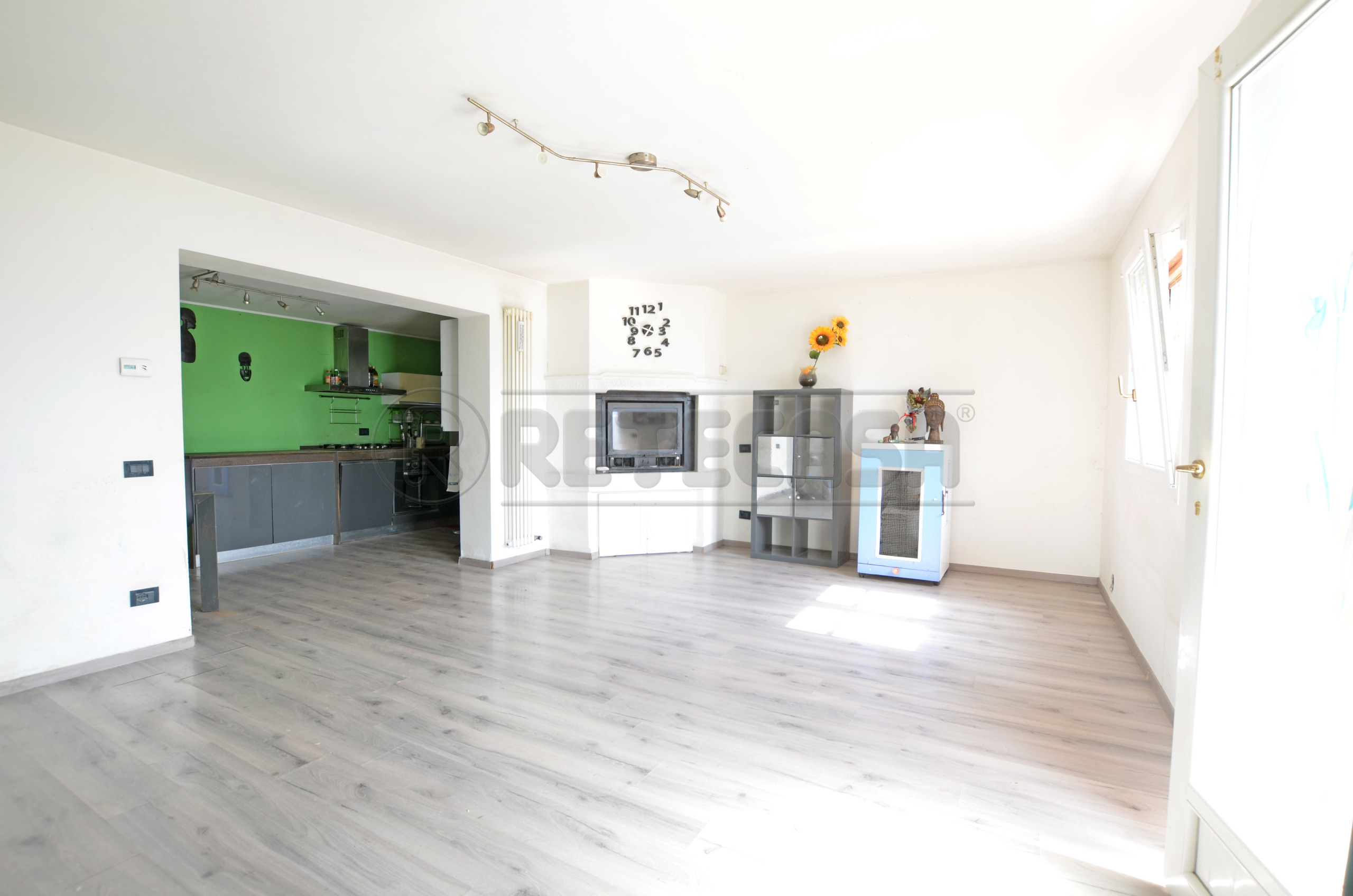 Casa indipendente con giardino in via pederiva 31, Castelgomberto