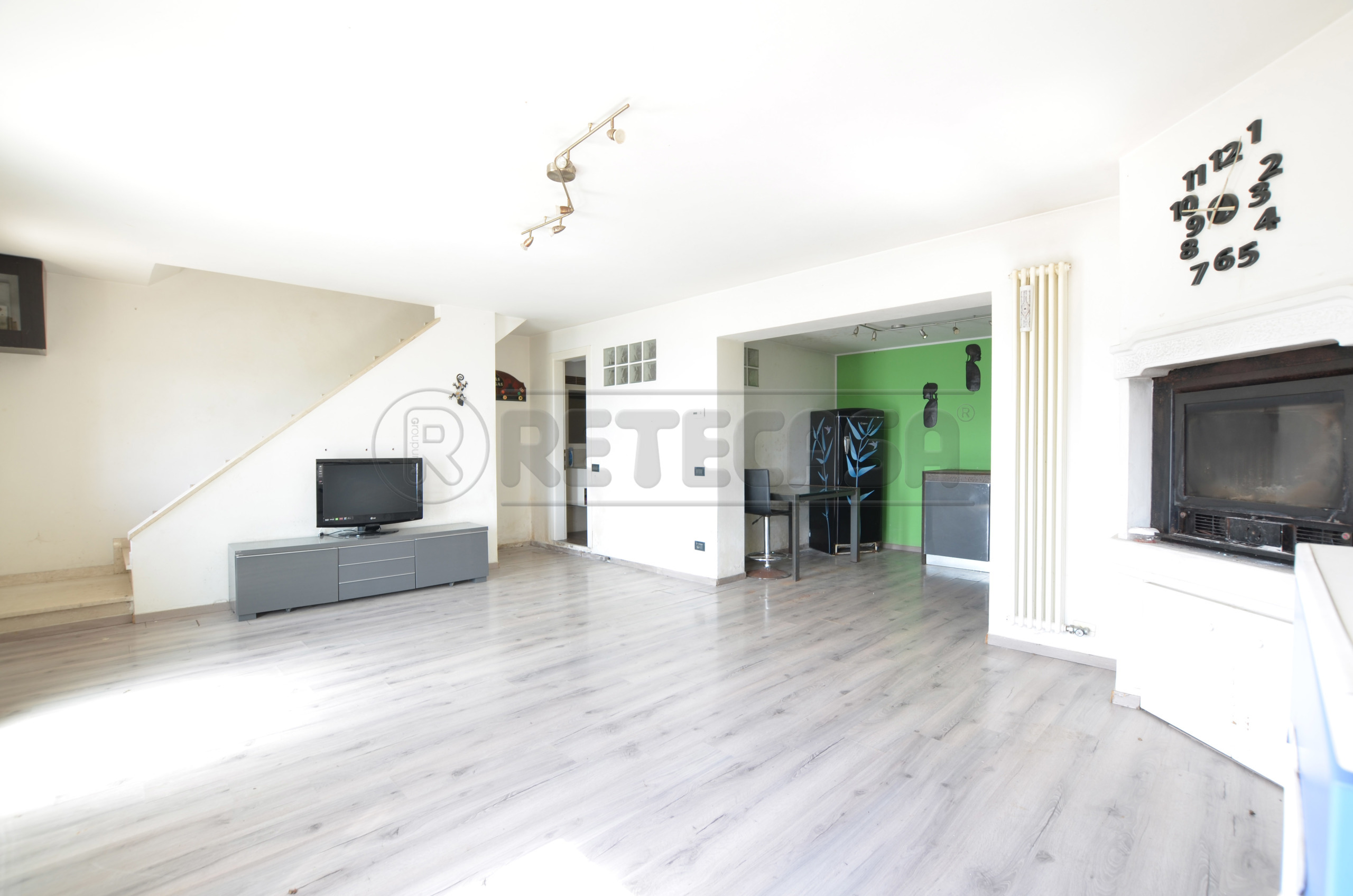 Casa indipendente con giardino in via pederiva 31, Castelgomberto