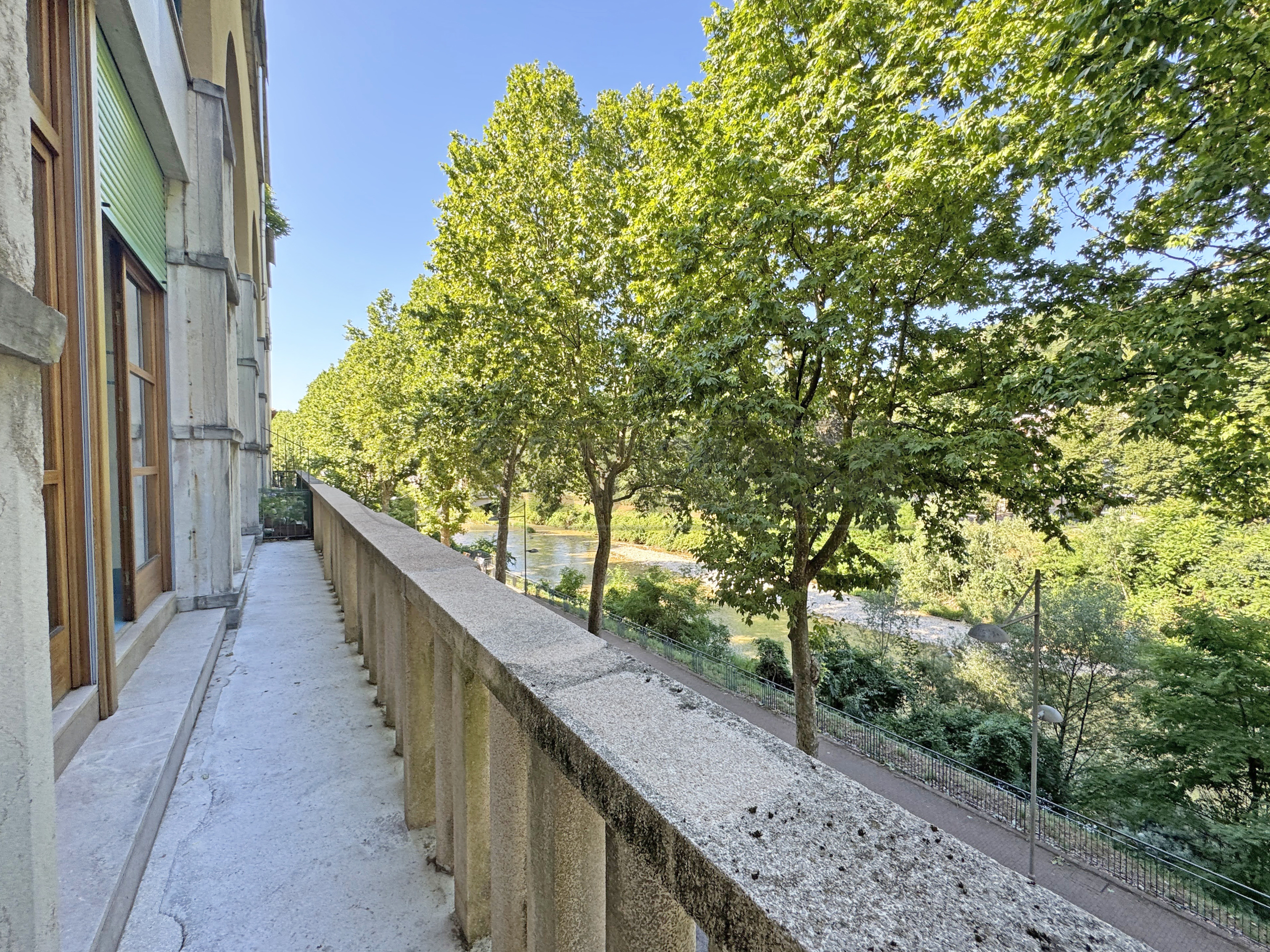 Appartamento a basso consumo in via marzotto vittorio emanuele 9, Valdagno