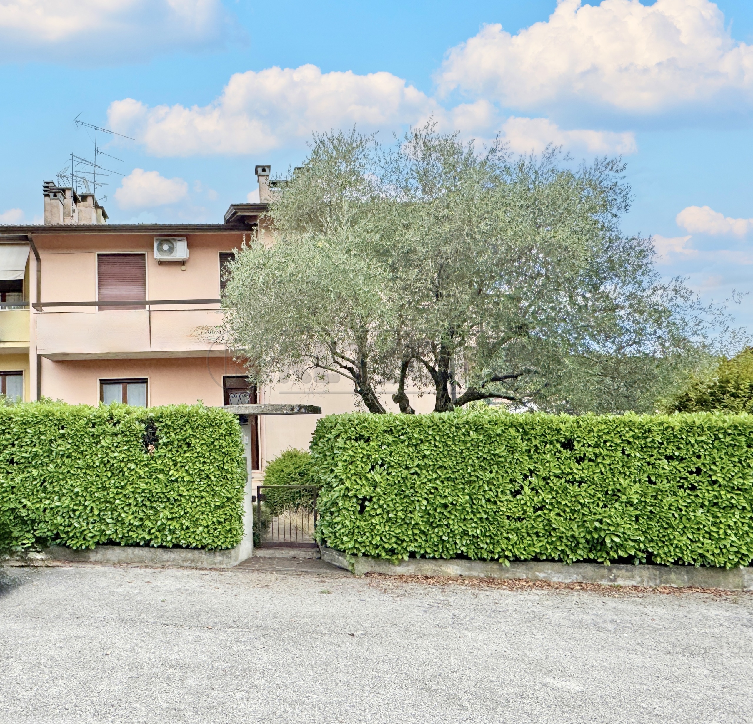 Appartamento con giardino in via iv novembre 10/a, Cornedo Vicentino