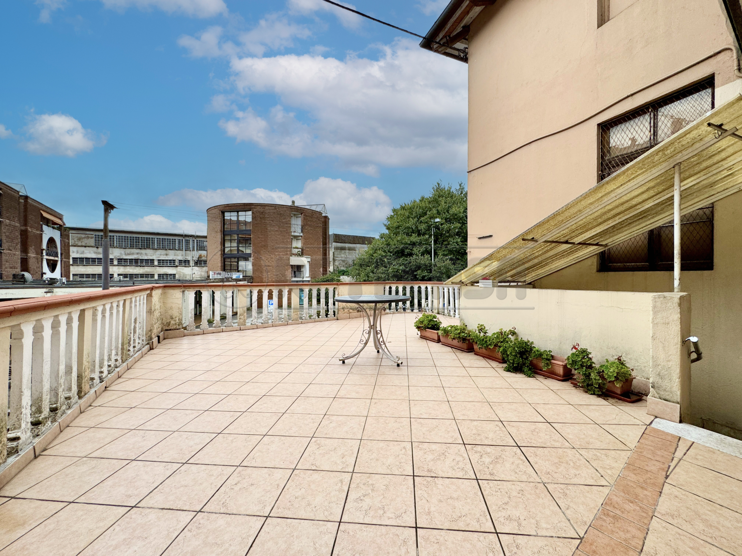 Appartamento con giardino in via santissima trinit 41, Valdagno