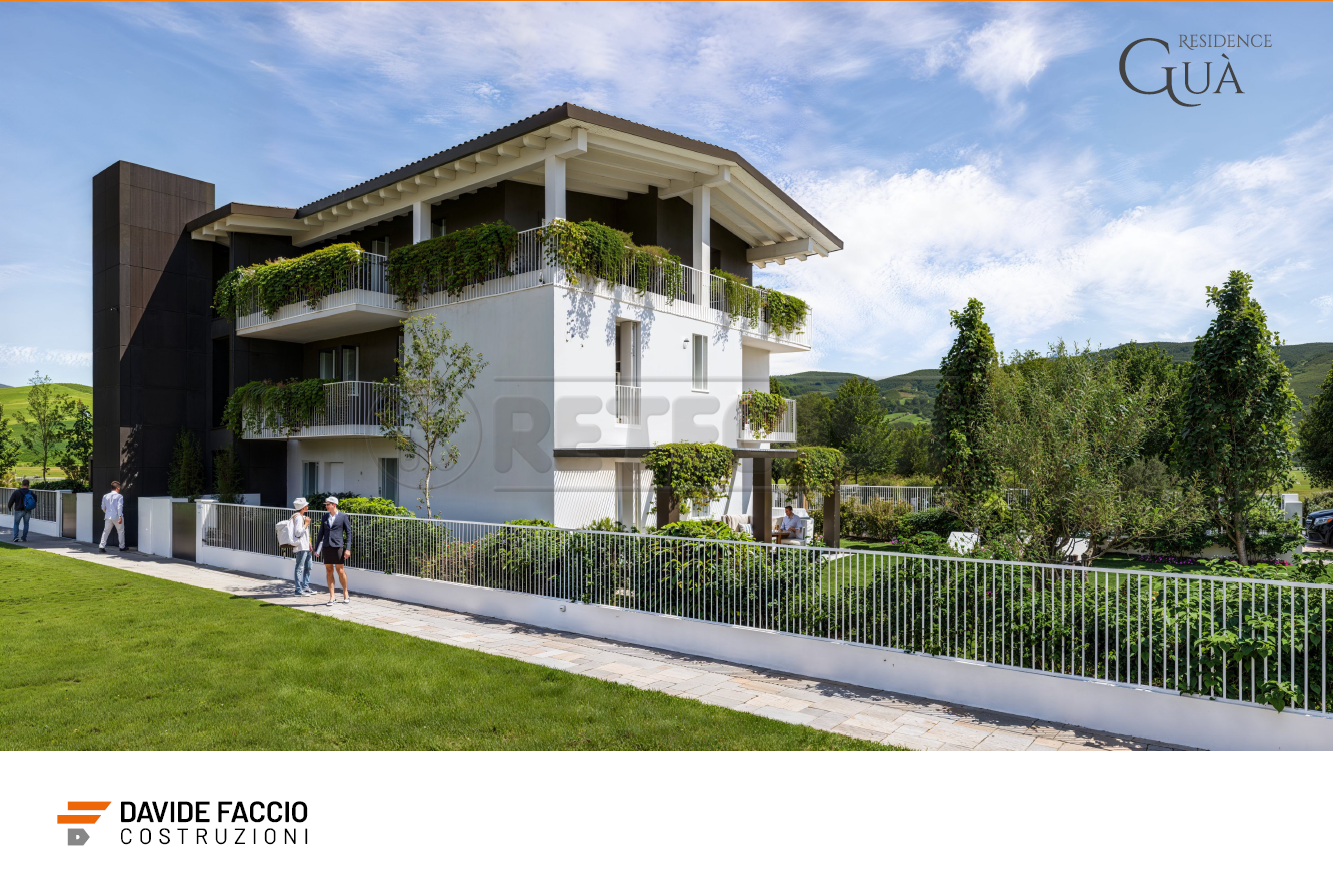 Appartamento con terrazzo in via mure 303, Arzignano