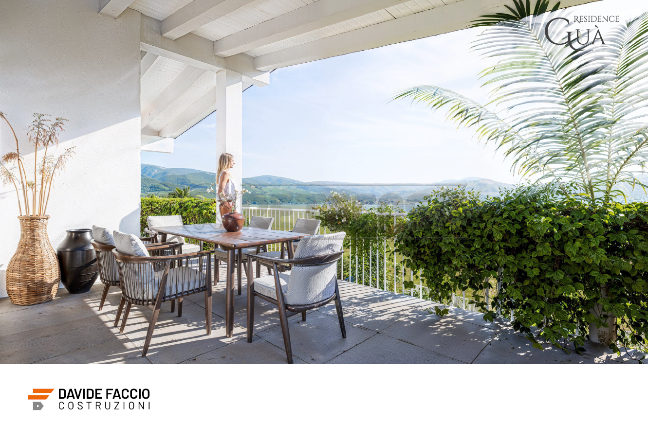 Appartamento con terrazzo in via mure 303, Arzignano