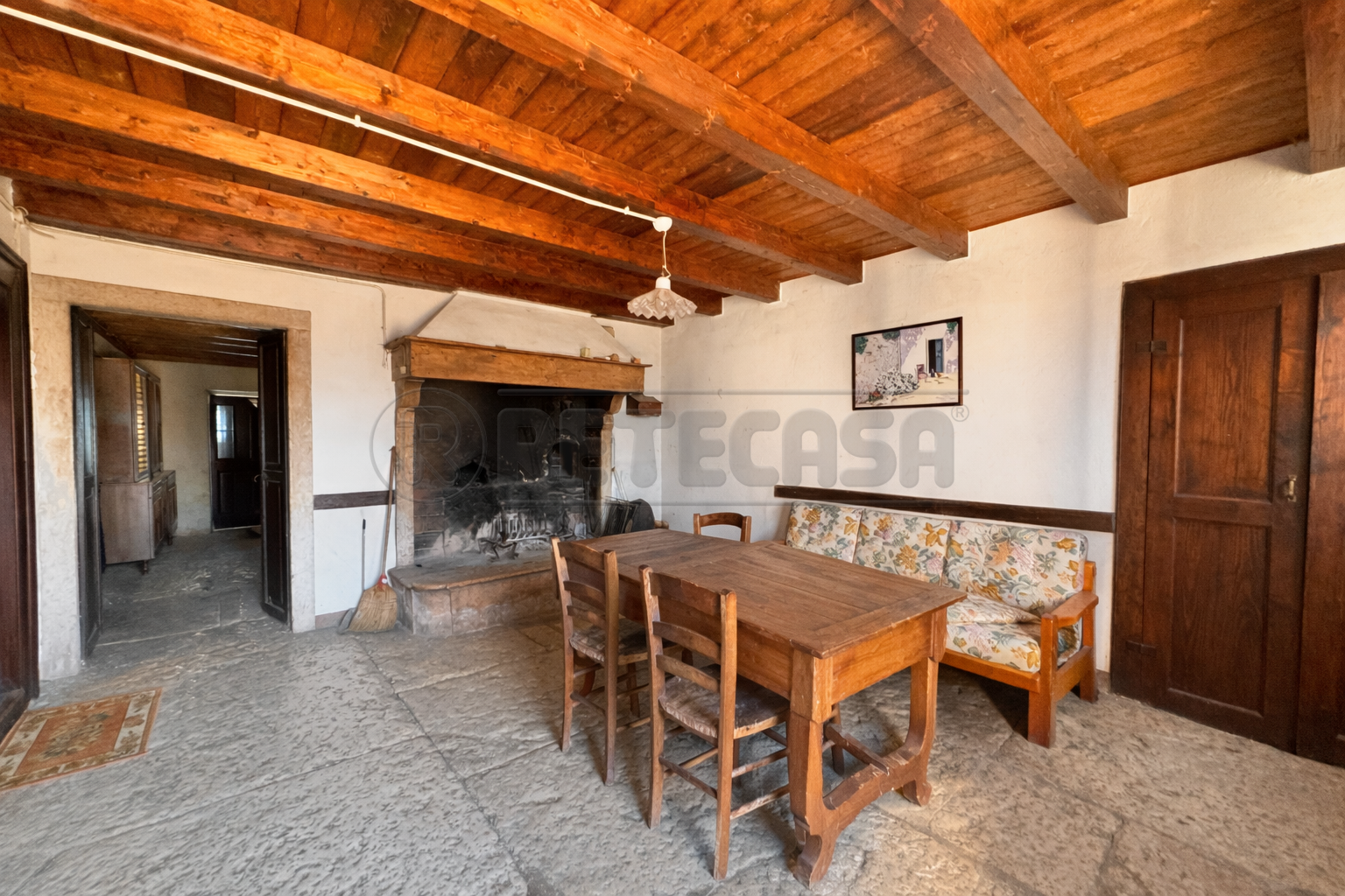 Casa indipendente con giardino in contr� pasquali marana 15, Crespadoro