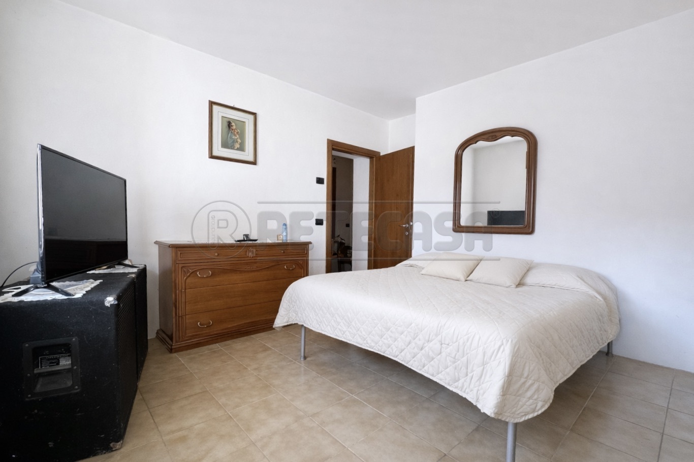 Appartamento con giardino in via bregonza 6, Brogliano