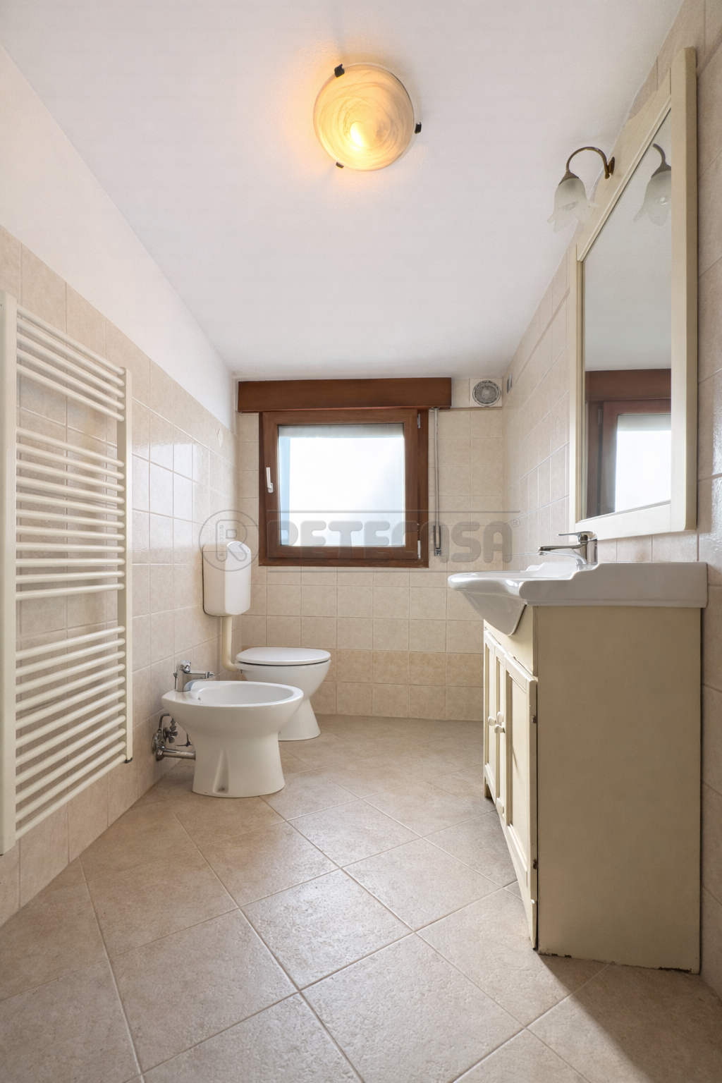 Appartamento con giardino in via bregonza 6, Brogliano