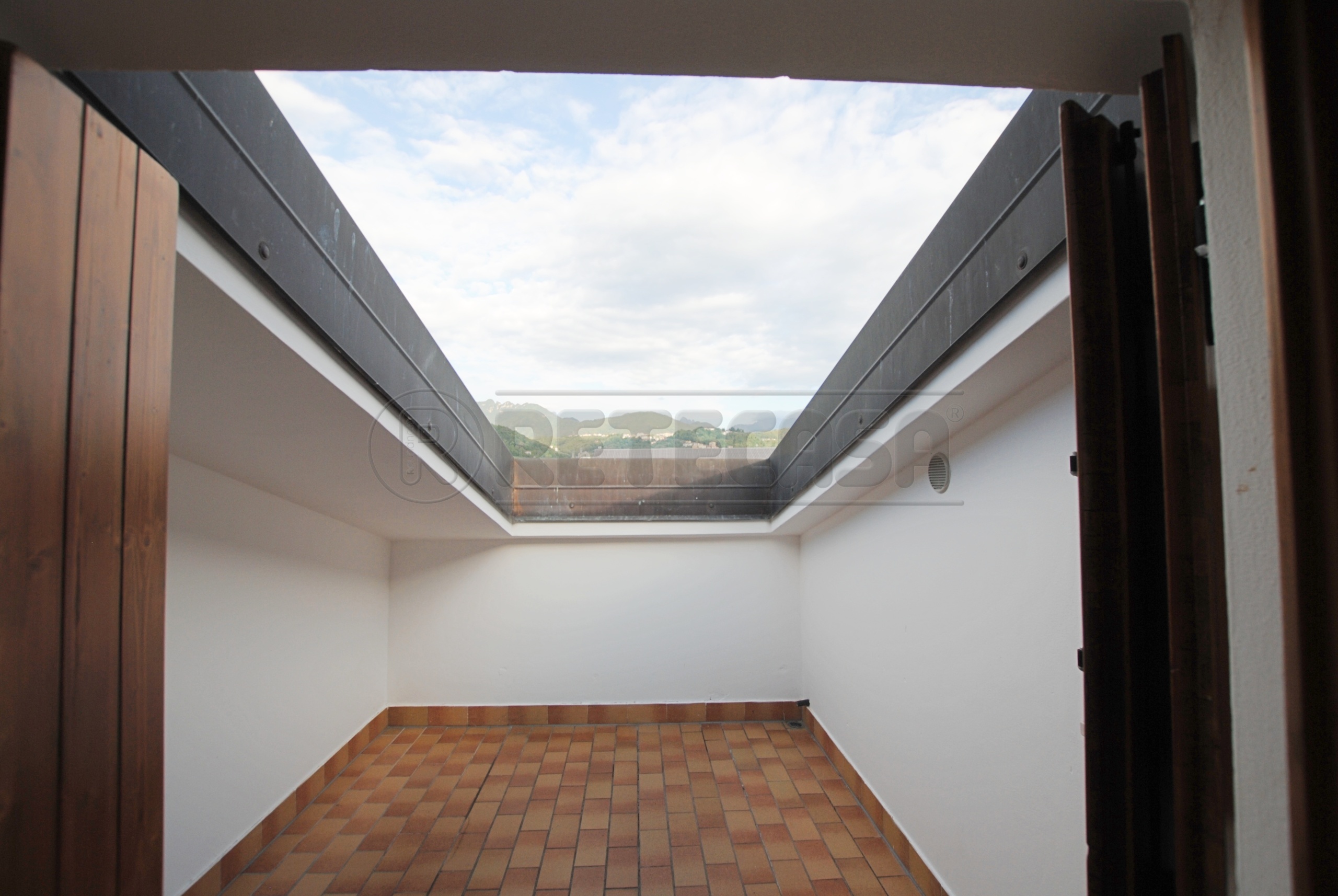 Quadrilocale con terrazzi a Cornedo Vicentino