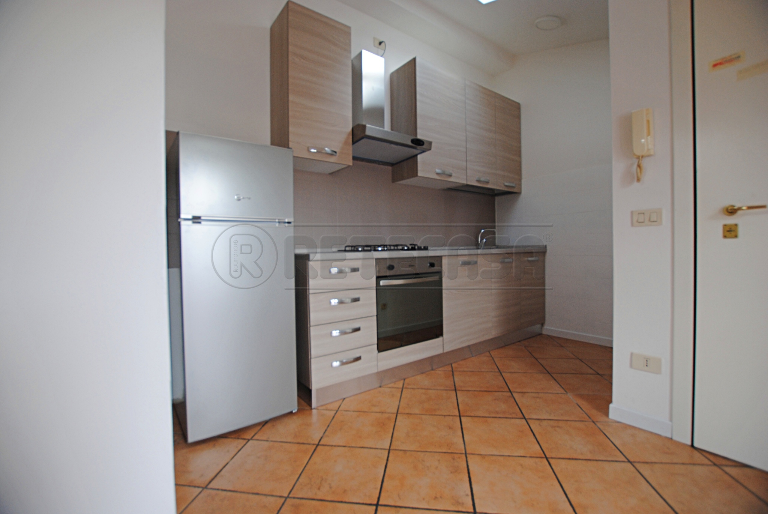 Quadrilocale con terrazzi a Cornedo Vicentino