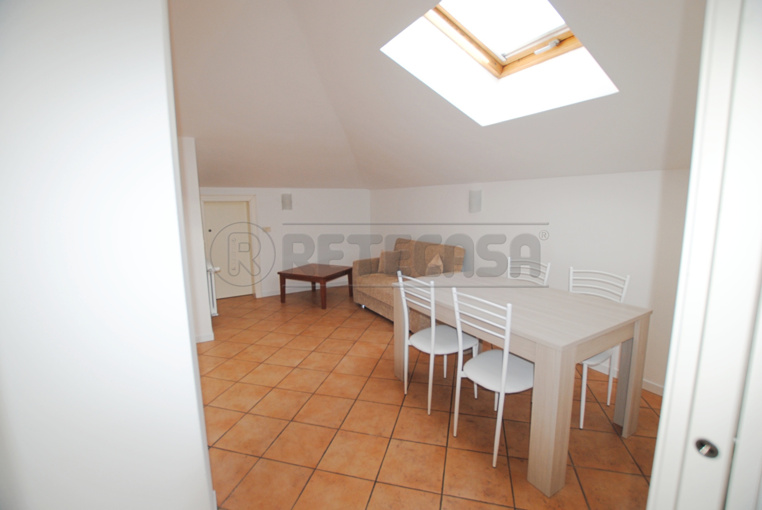 Quadrilocale con terrazzi a Cornedo Vicentino