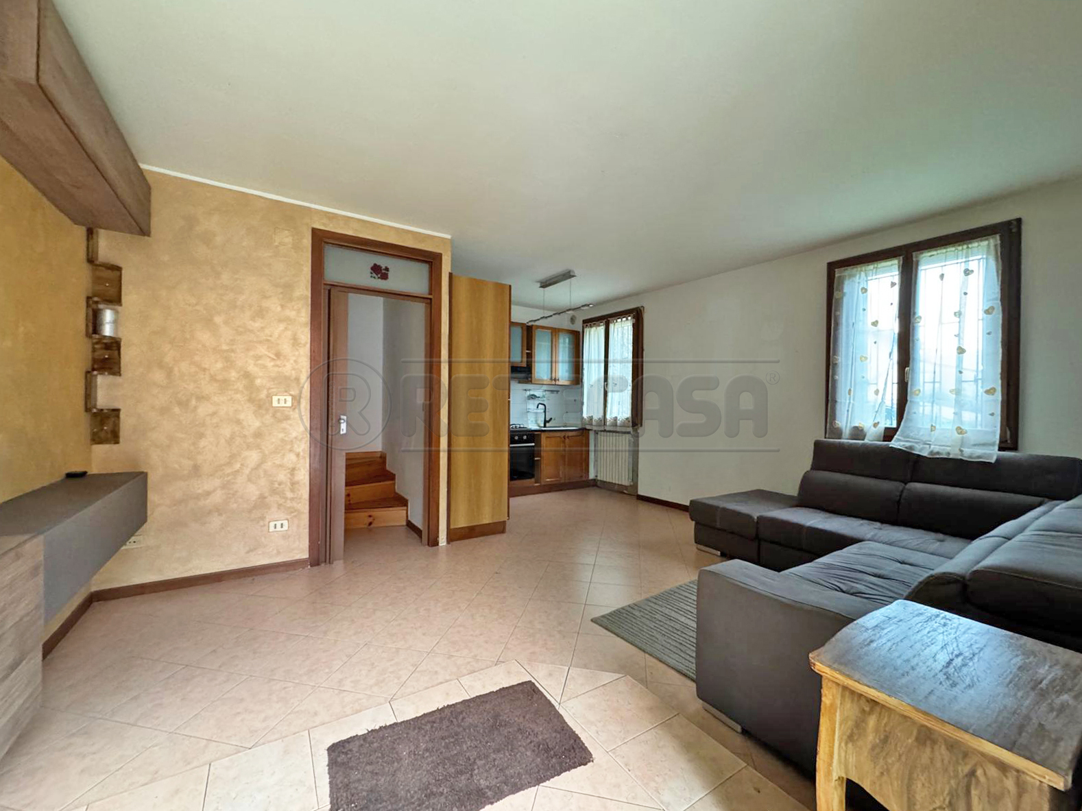 Casa indipendente in vendita in via mazzalovo 10, Cornedo Vicentino