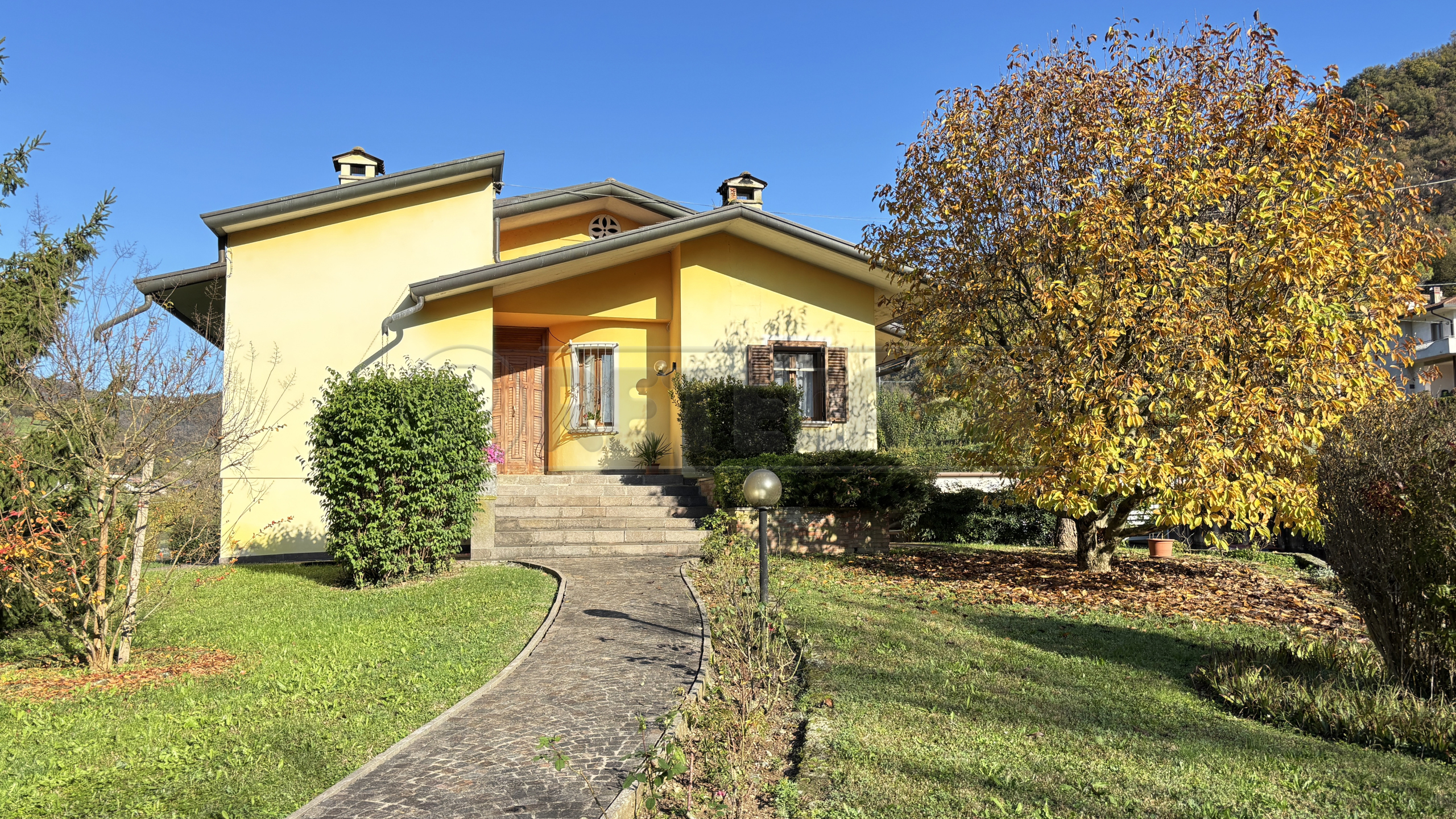 Casa indipendente con giardino in contrada valdicase 12, Castelgomberto