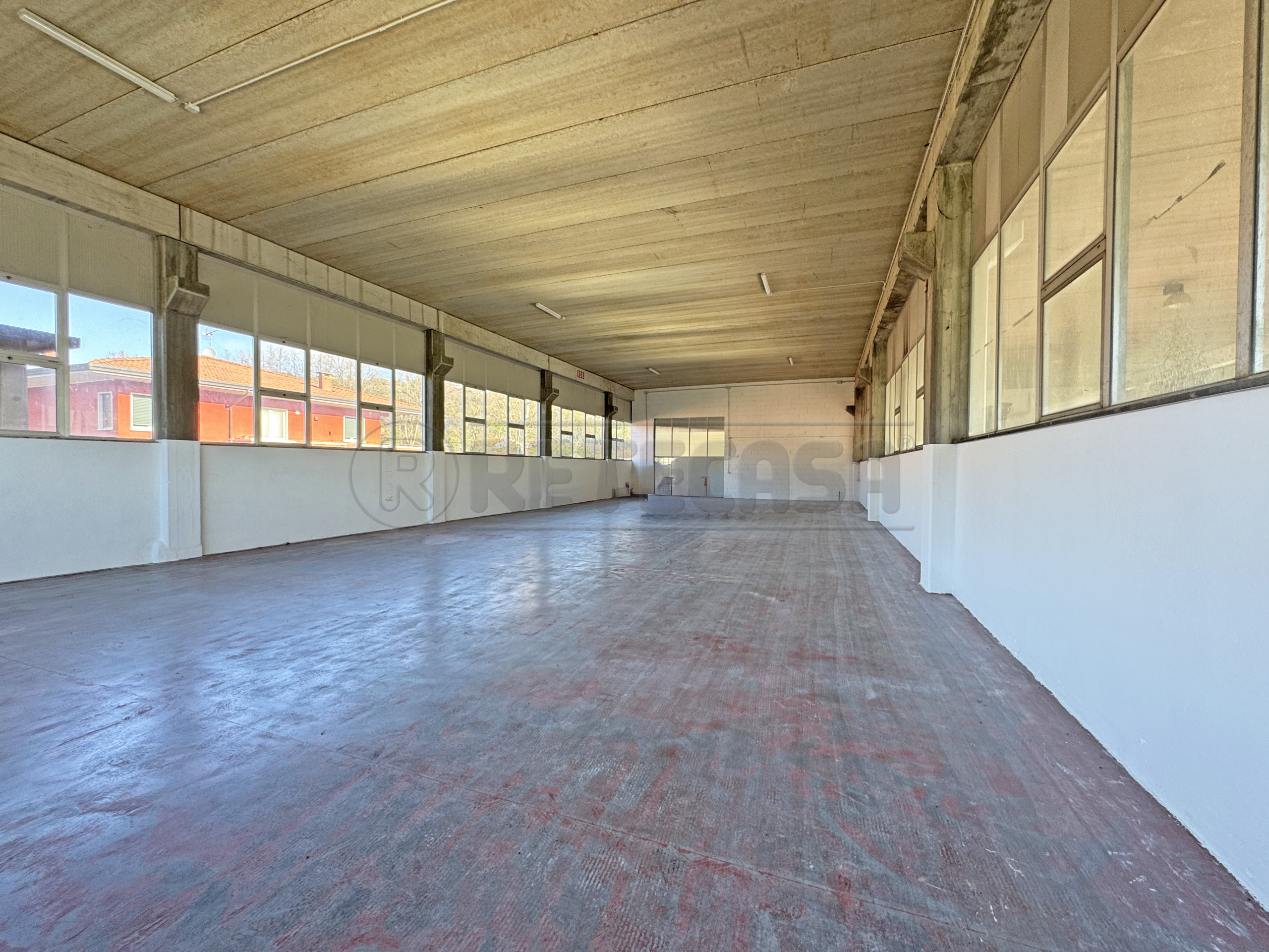 Magazzino in affitto in via maglio di sopra 19, Cornedo Vicentino